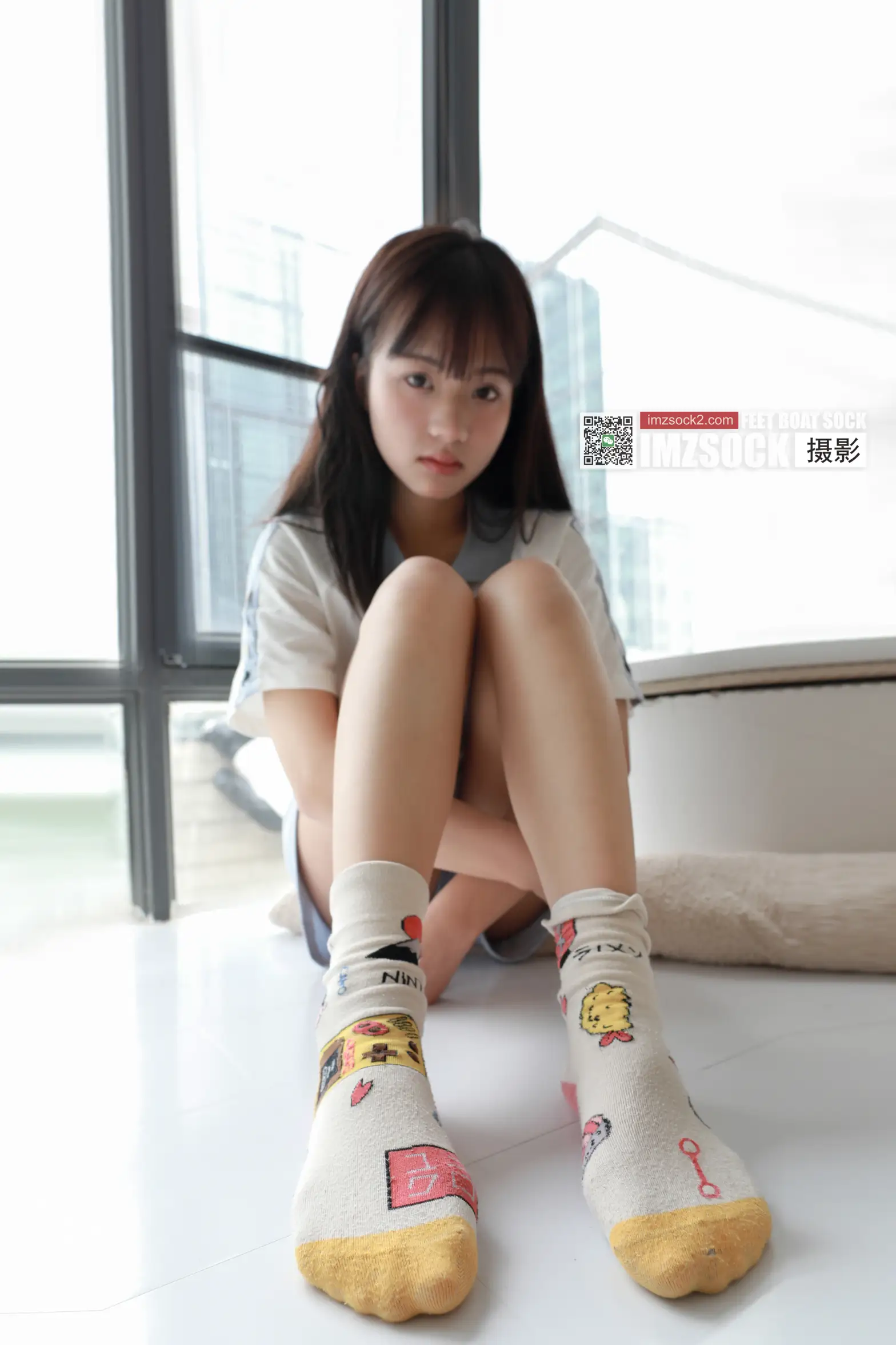 [MZSOCK]爱美足 NO.088-062