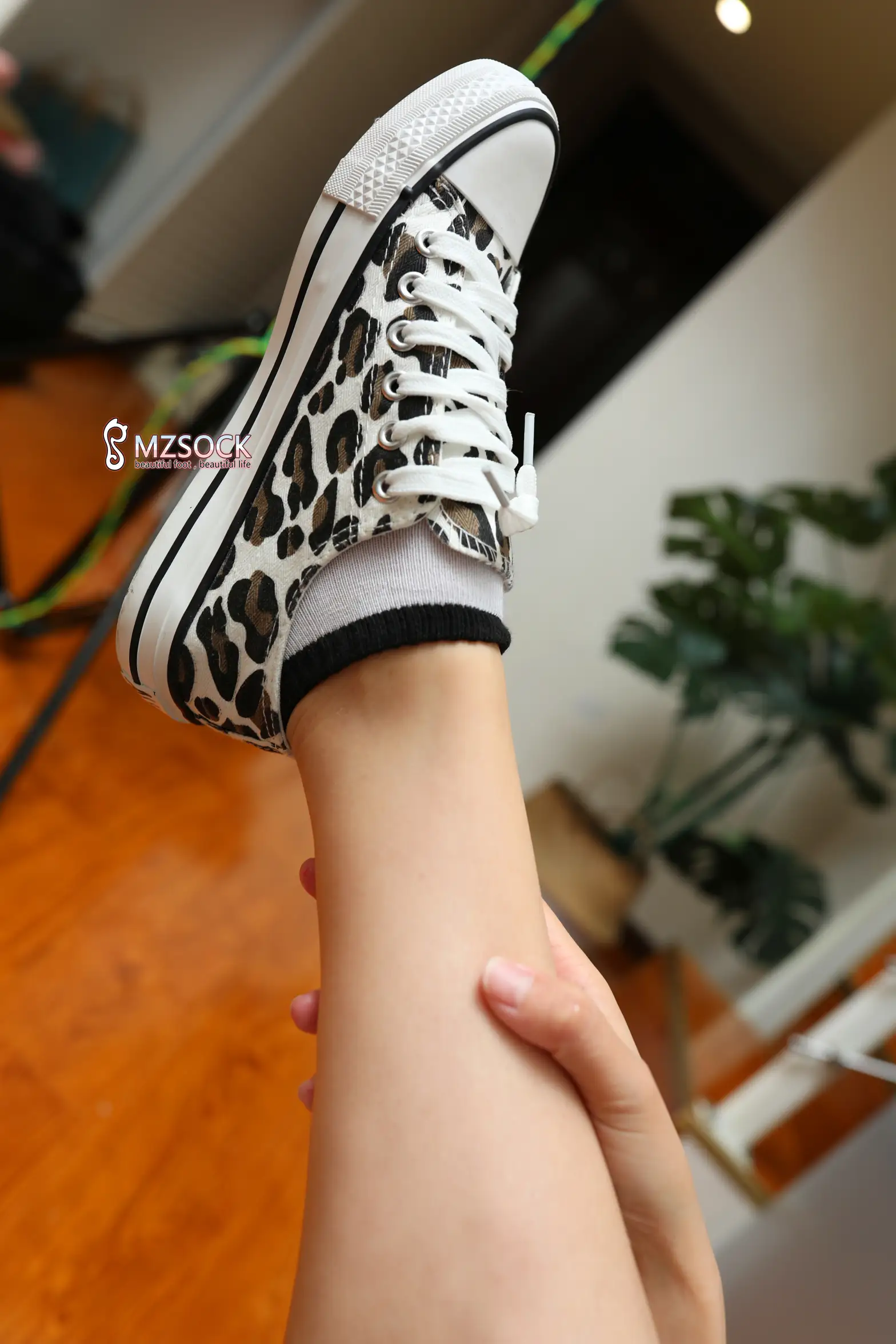 [MZSOCK]爱美足 NO.020-017