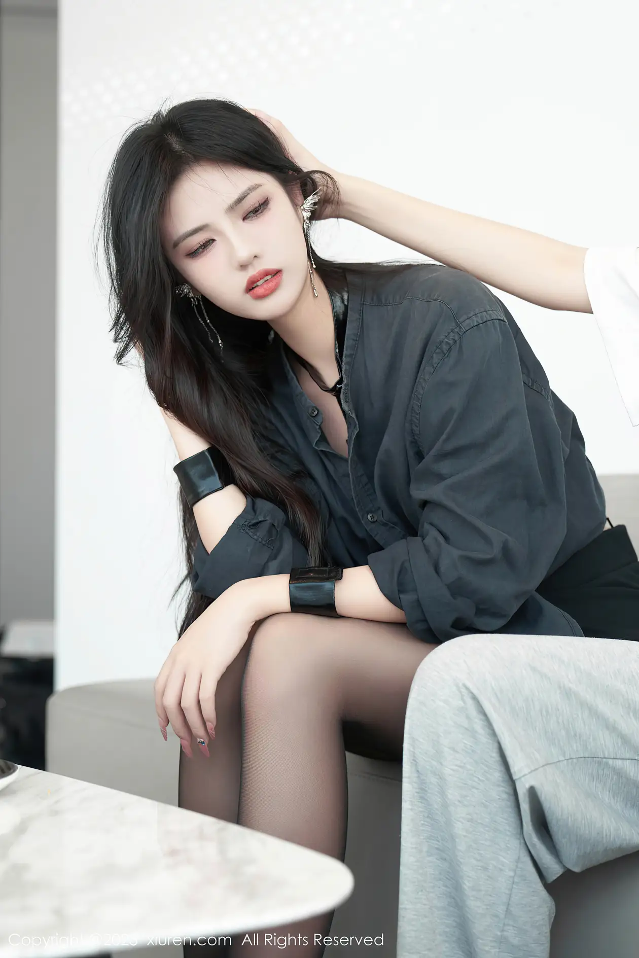 [秀人网] 2023.07.19 NO.7100-026