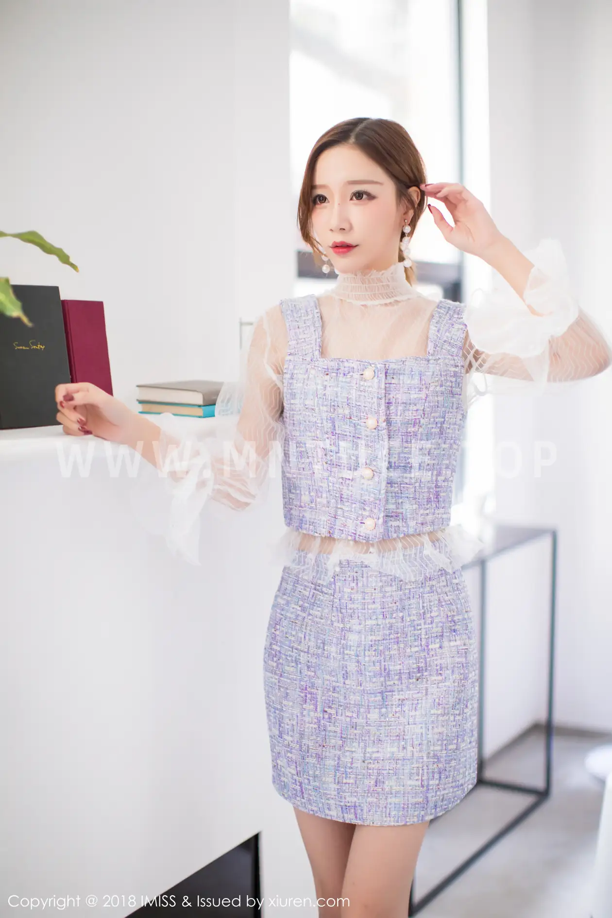 [爱蜜社] 2018.05.02 VOL.233-036