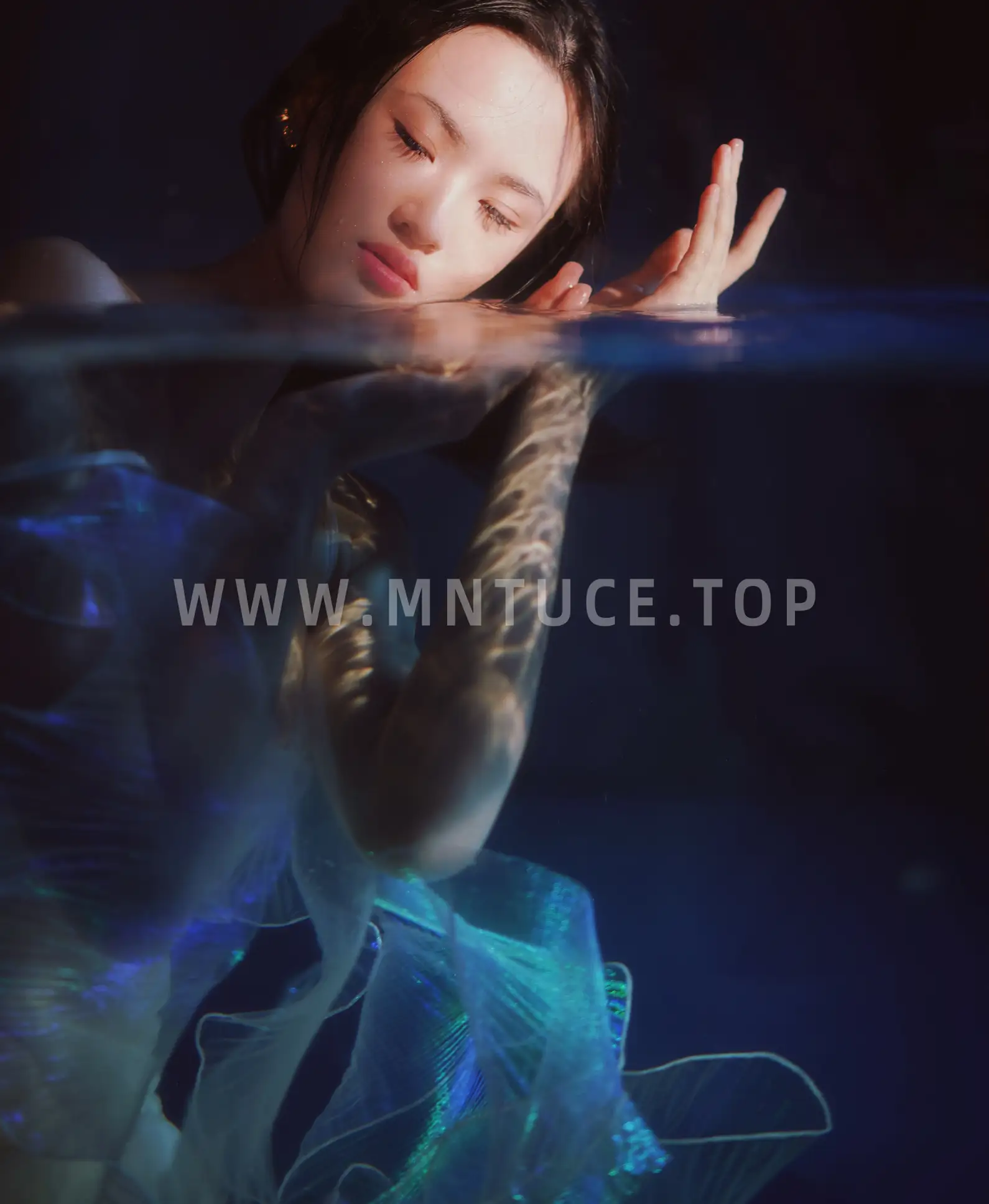 [艺图语] 2022.09.05 Vol.1876-018