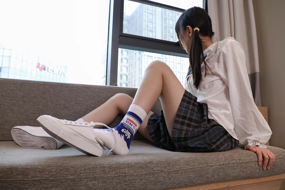 [MZSOCK]爱美足 NO.295 #樱子[93P]-030