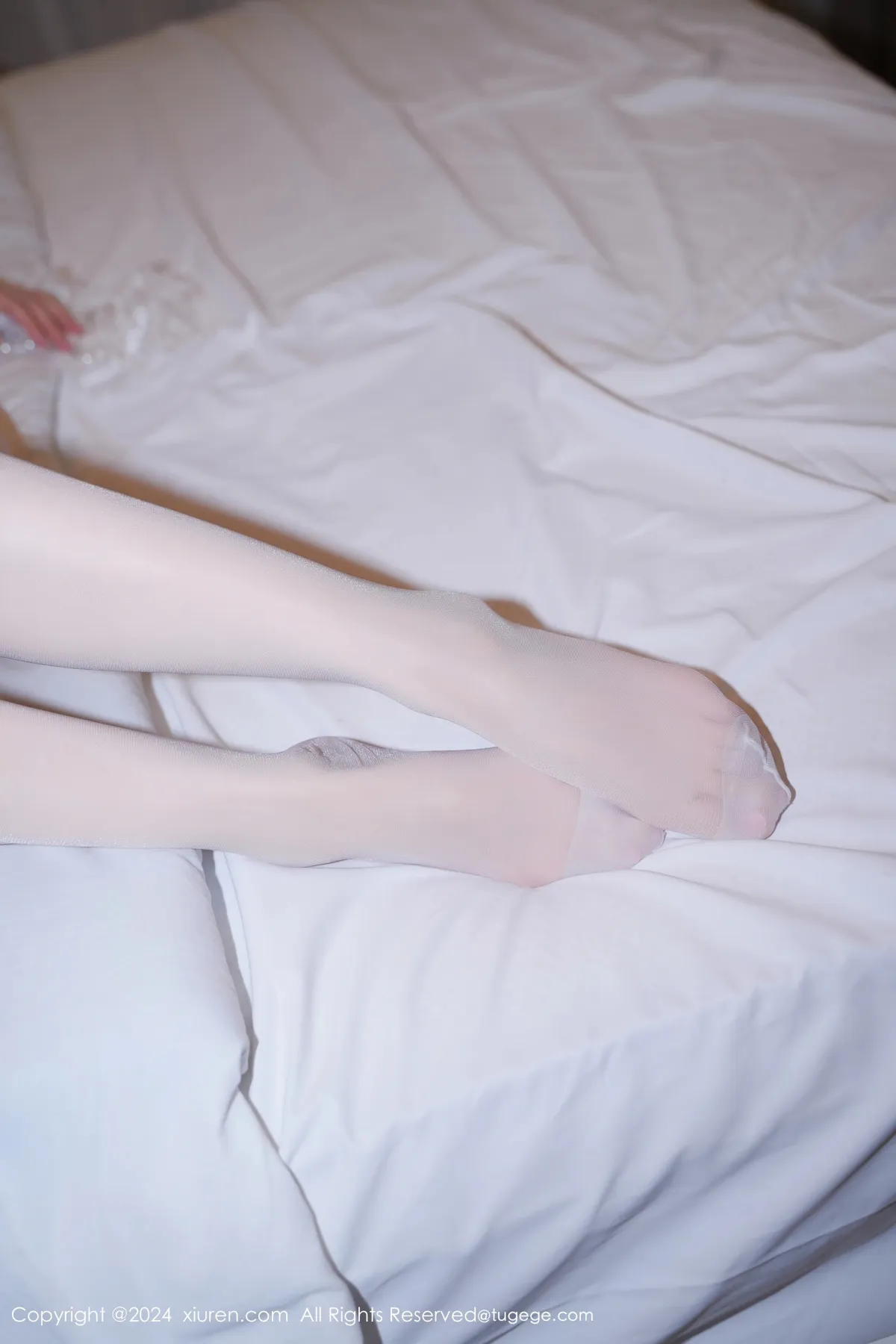 [秀人网] 2024.04.07 No.8344-043