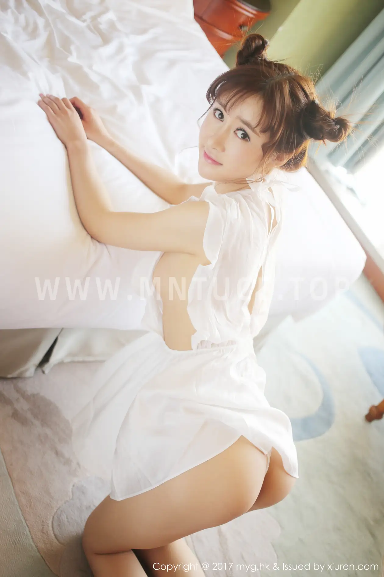 [美媛馆] 2017.05.03 VOL.247-030