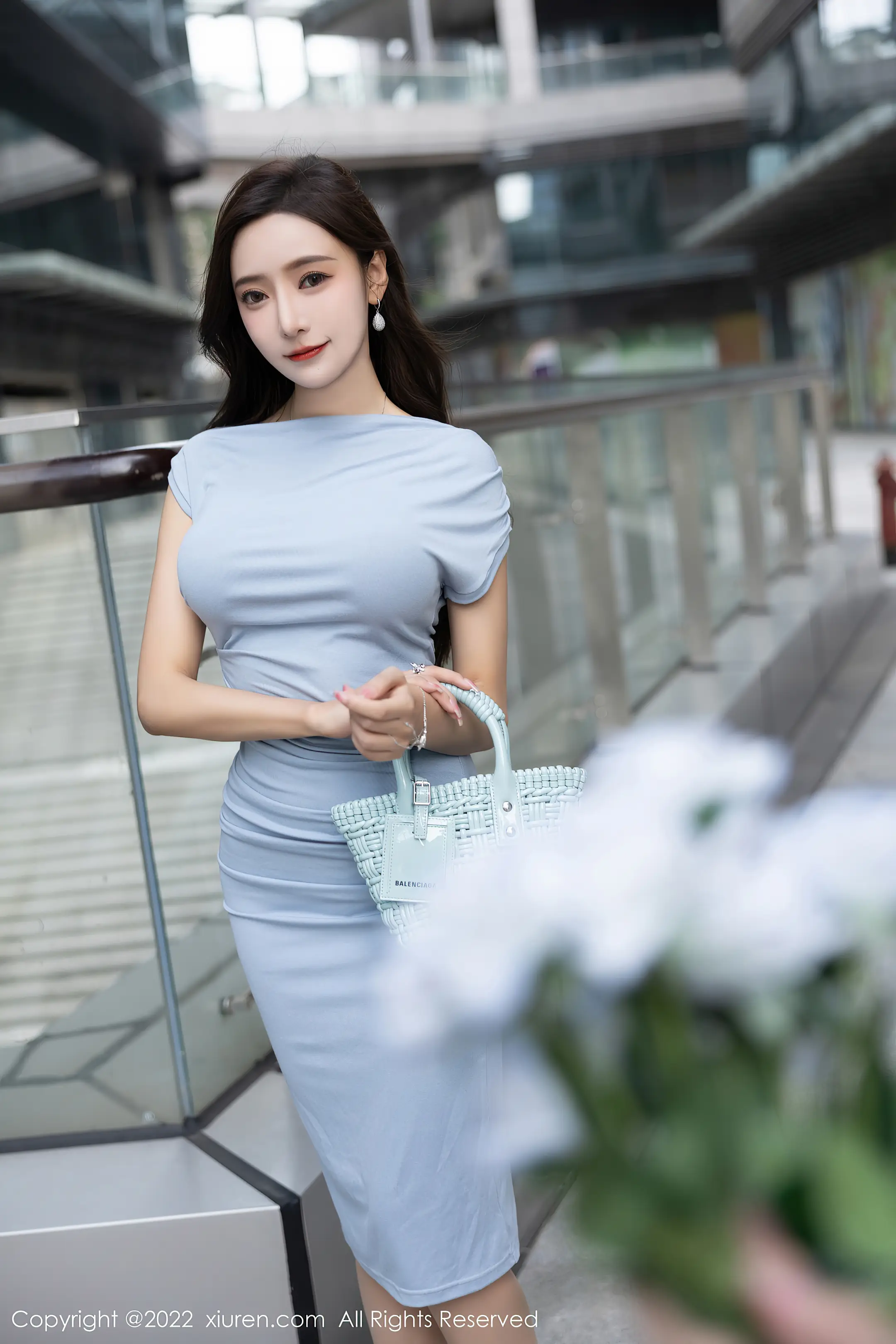 [Xiuren秀人网] 2022.09.30 NO.5674-005