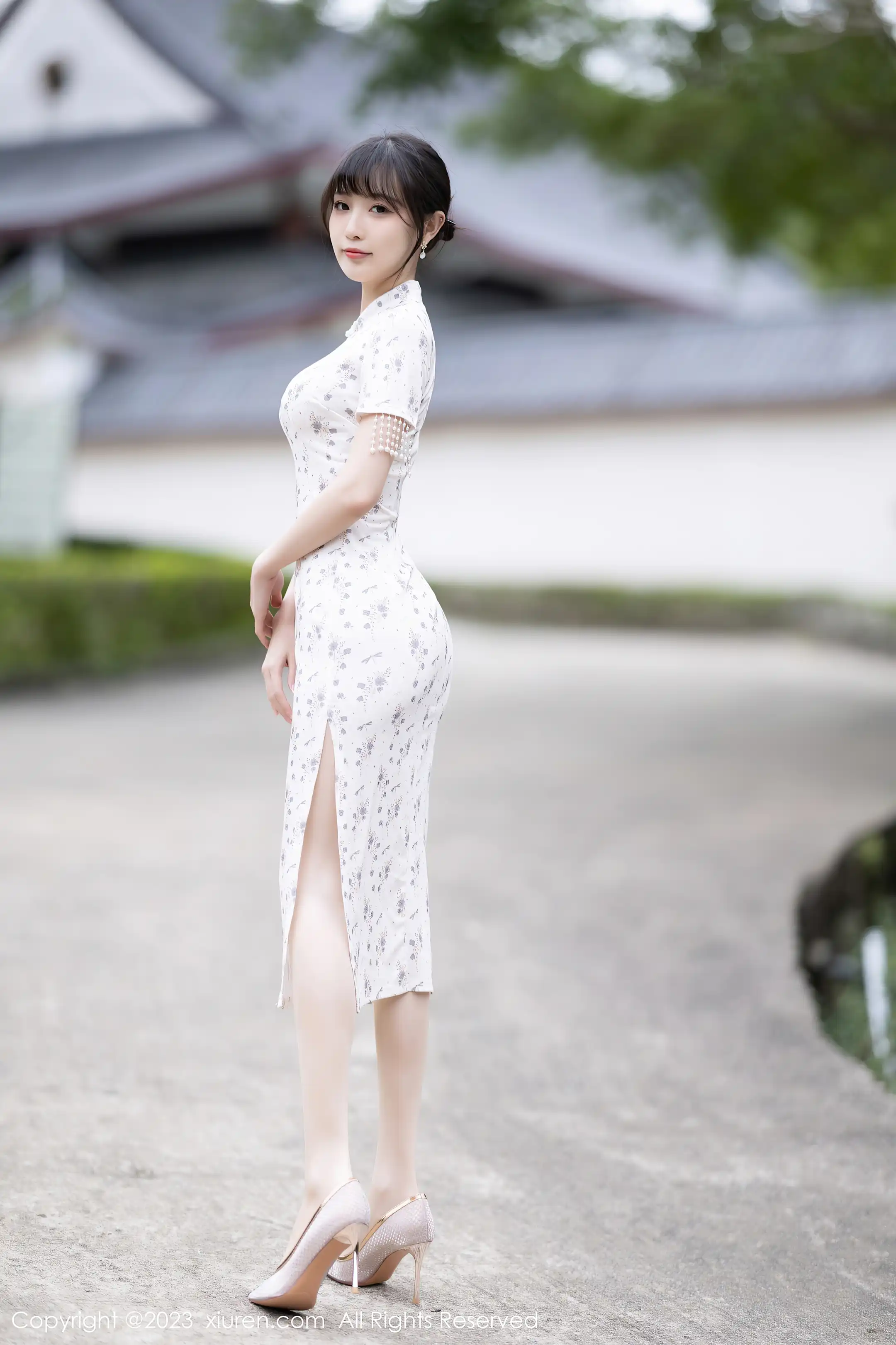 [秀人网] 2023.03.01 NO.6346-002