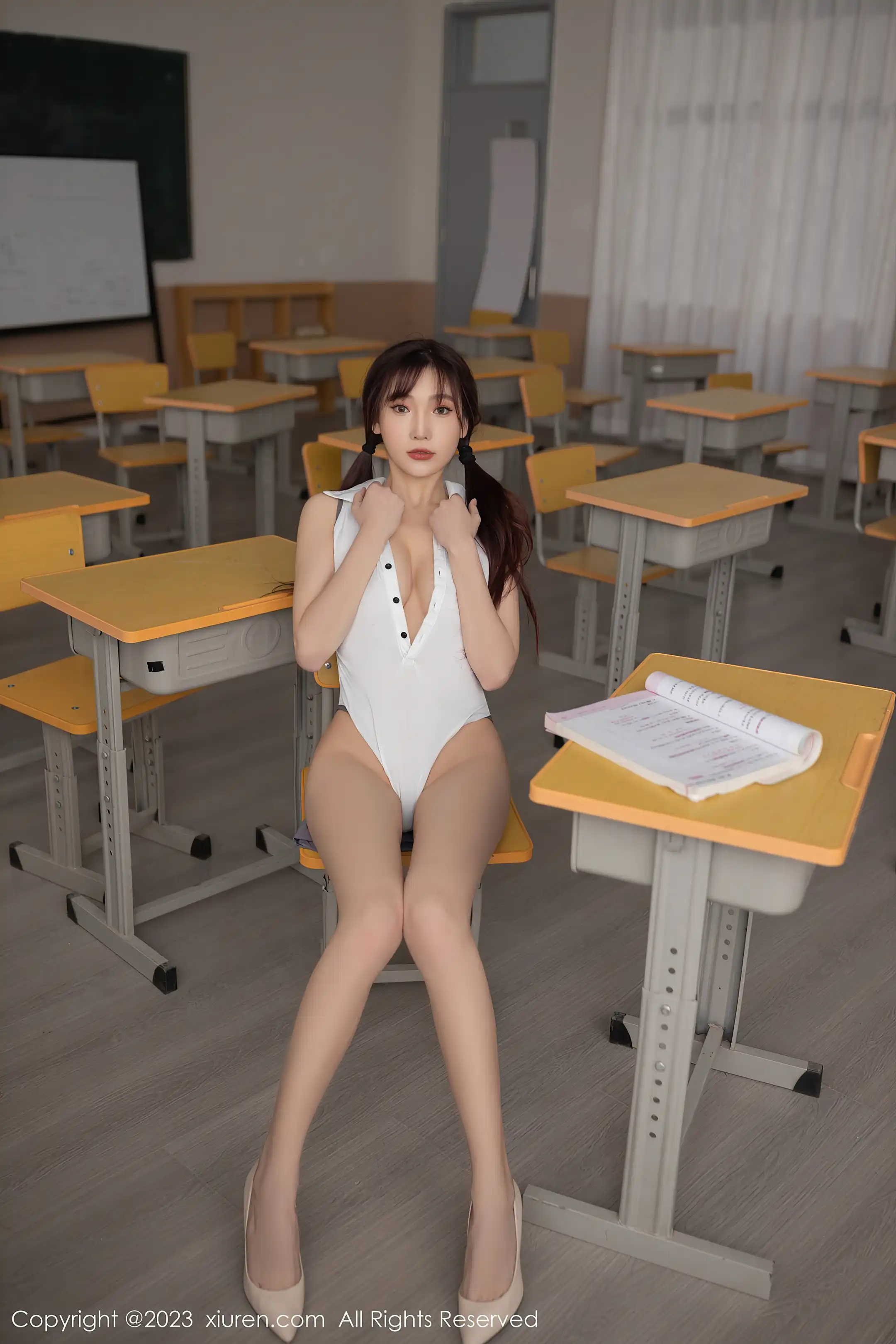 [秀人网] 2023.03.02 NO.6353-072