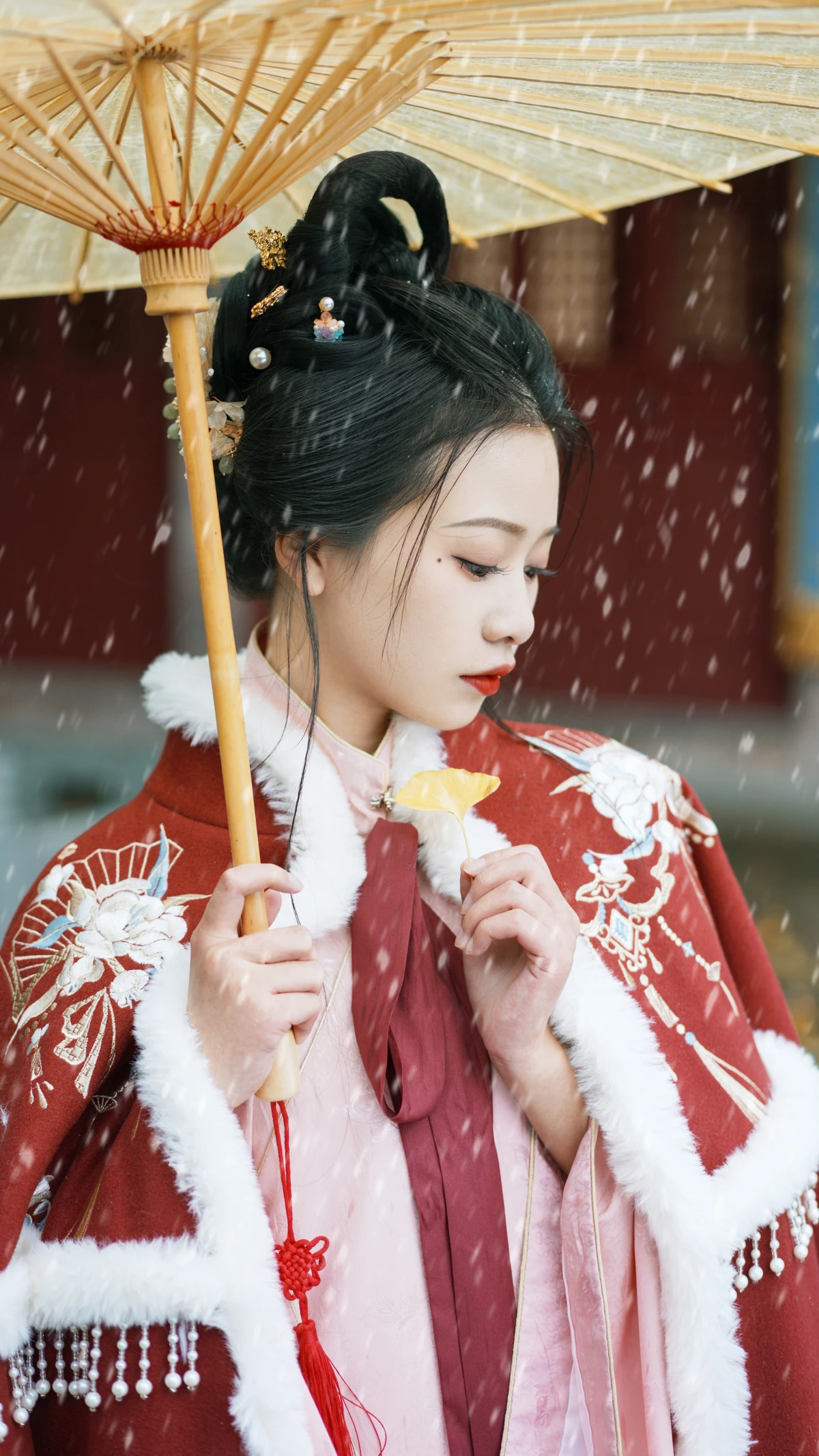 [艺图语]2022.12.22 Vol.2727-011