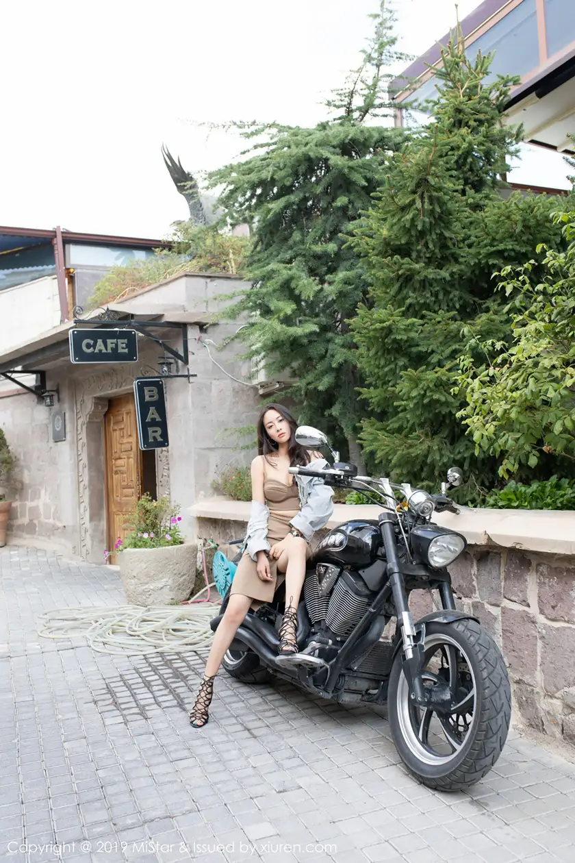 [魅妍社] 2019.02.11 VOL.265-049