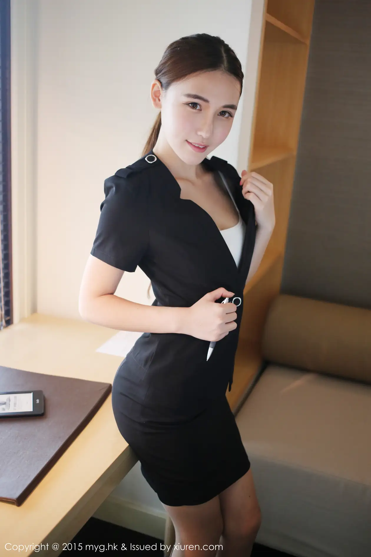 [美媛馆] 2015.10.11 VOL.161-019