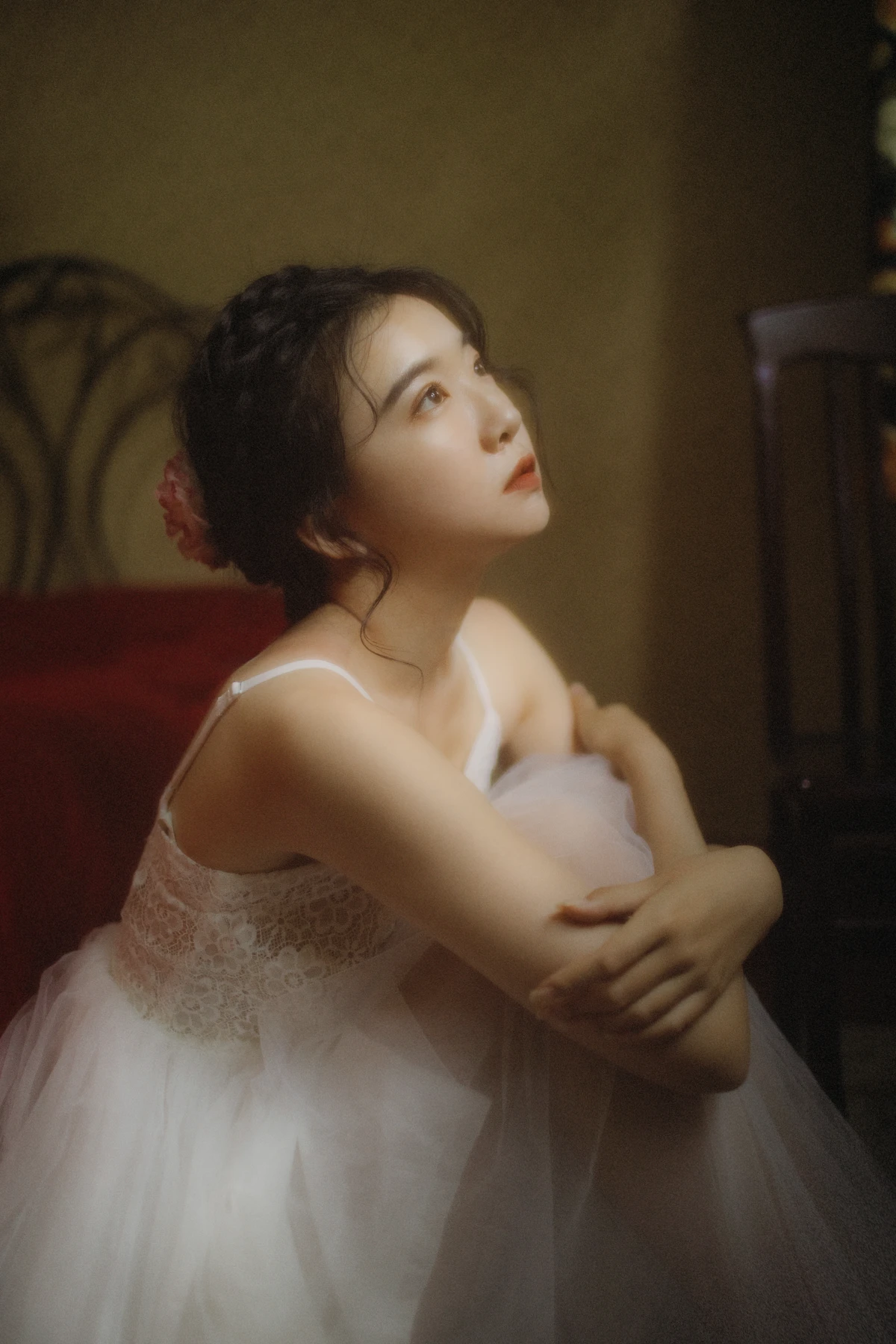 [艺图语]2023.02.05 Vol.2973 看得见风景的房间#知岫#[23P]-022