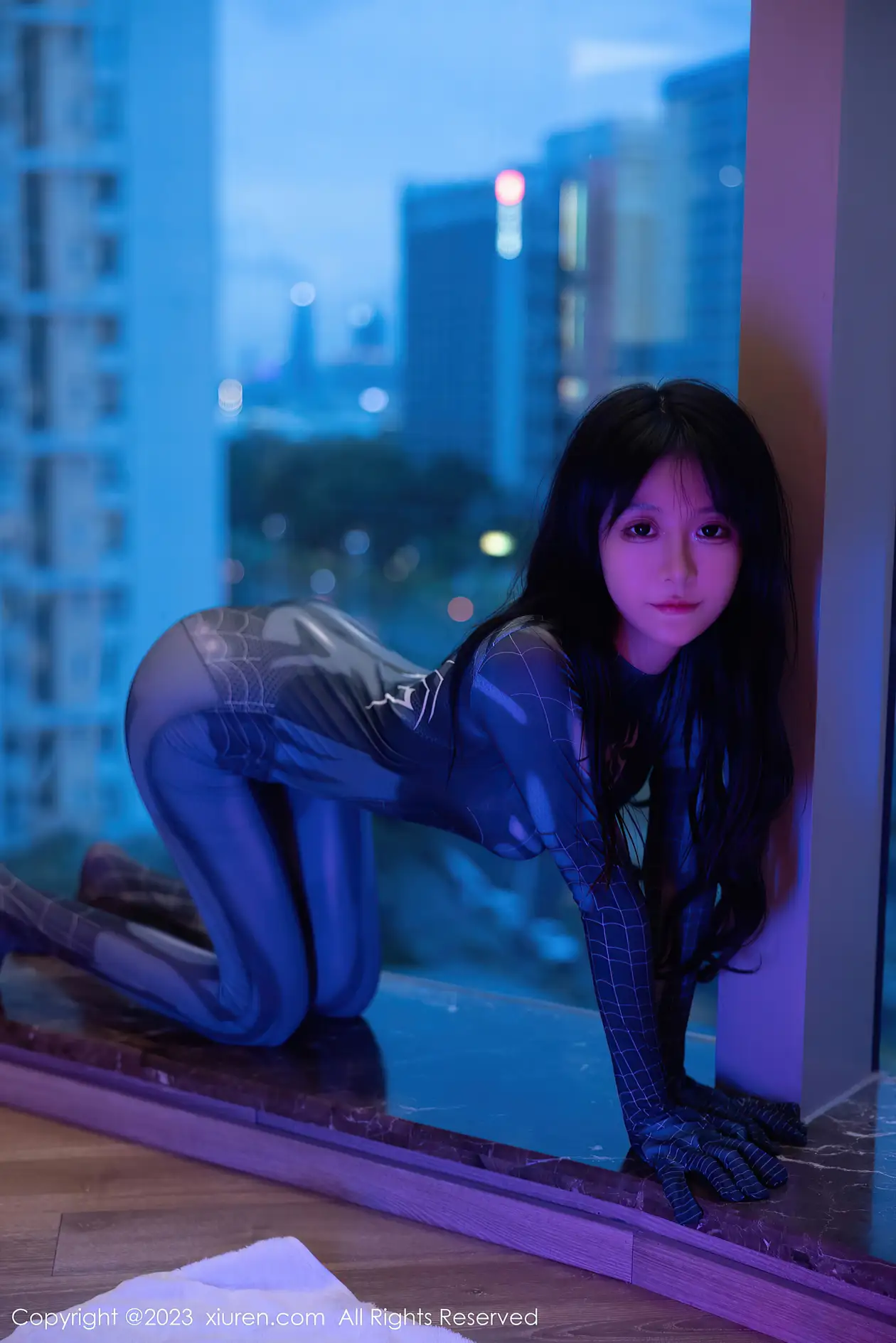 [秀人网] 2023.09.01 NO.7326-050