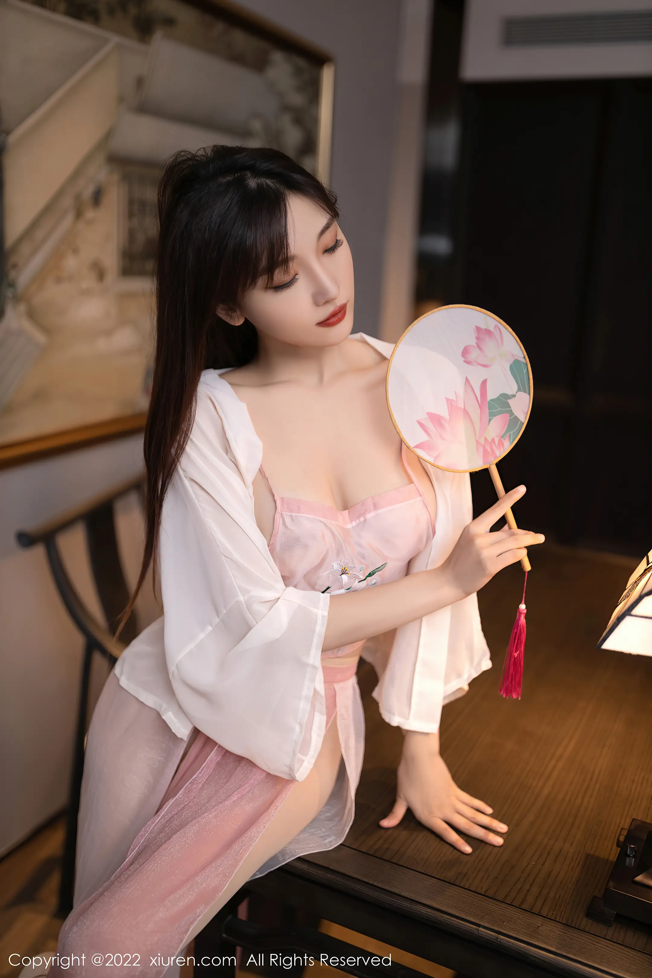 [Xiuren秀人网] 2022.09.29 NO.5666-004
