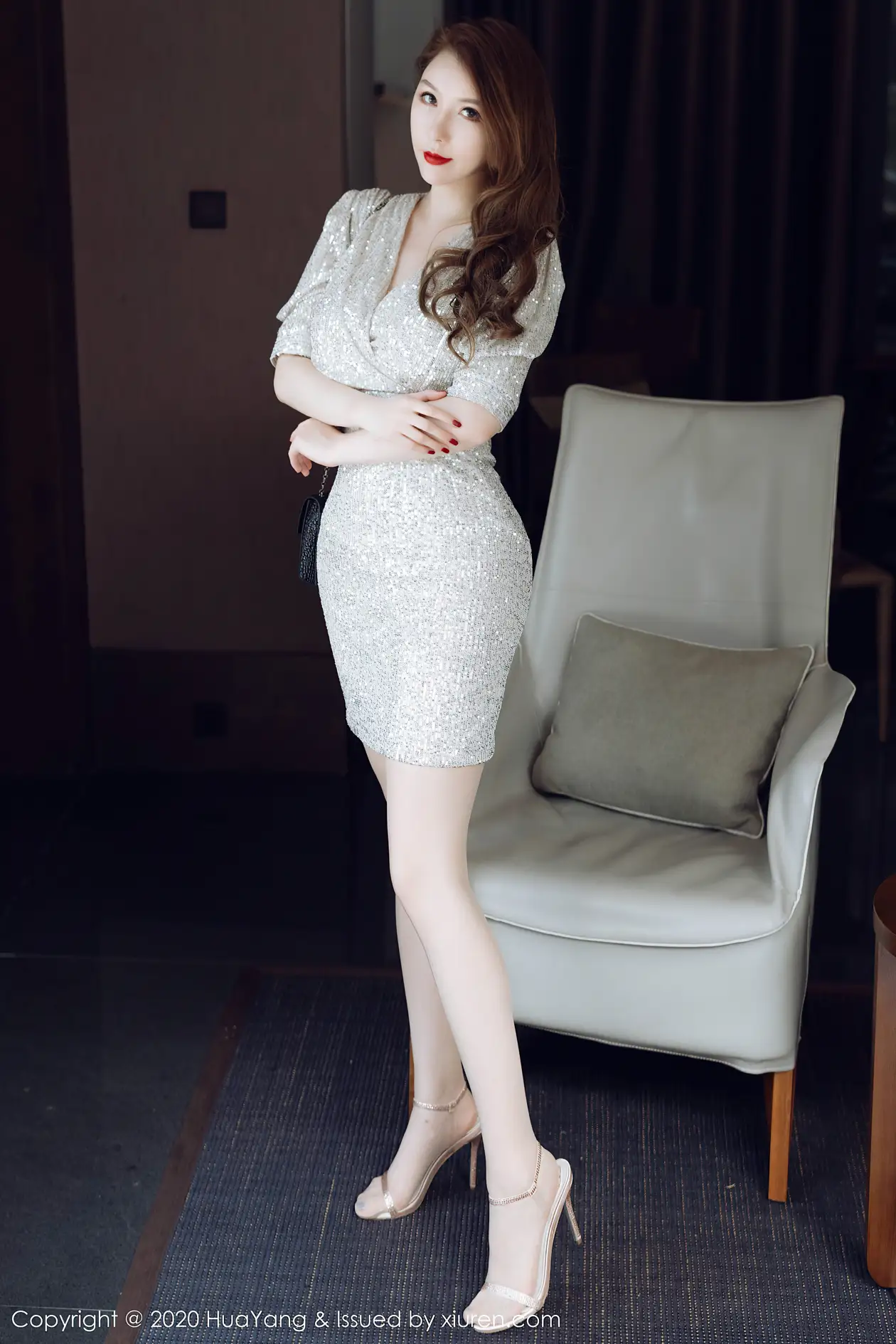 [花漾] 2020.09.03 VOL.0283-002