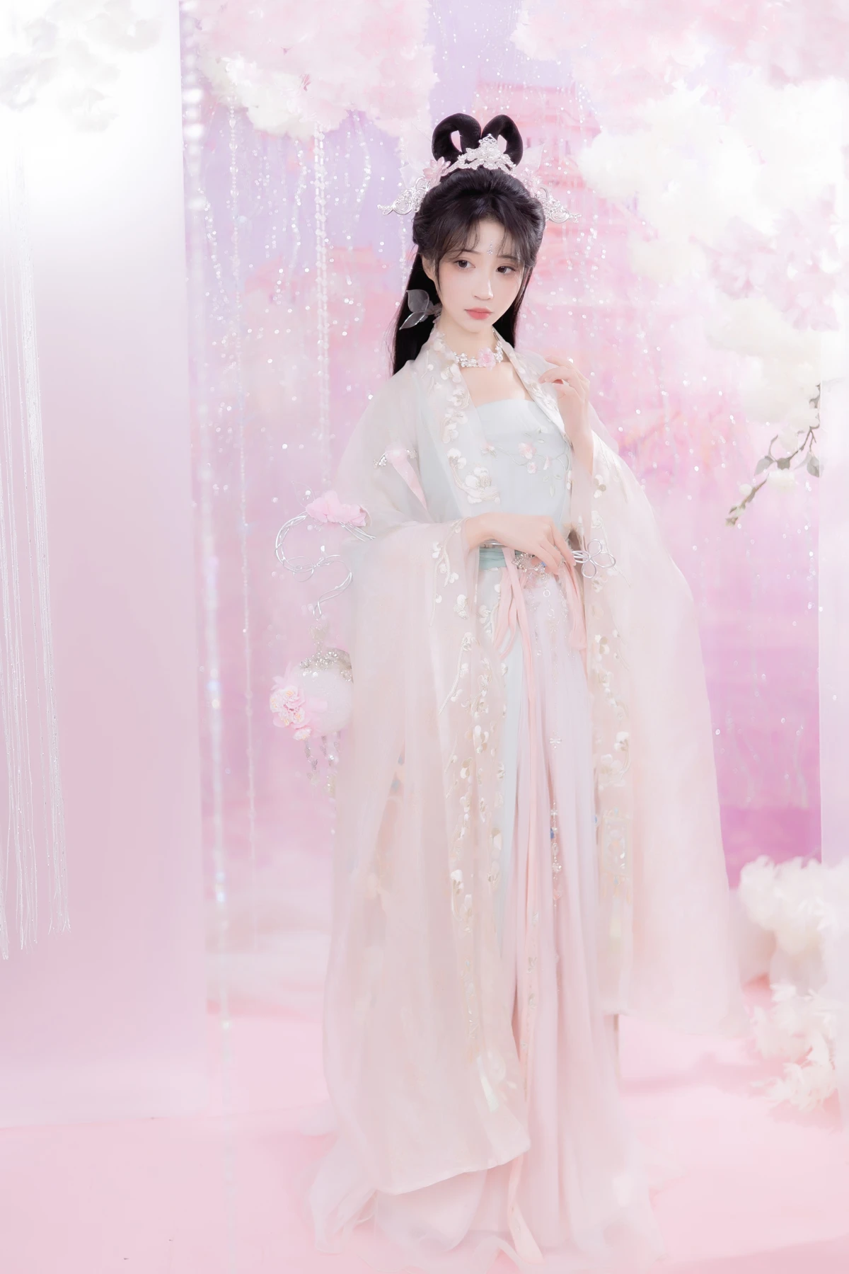 [艺图语]2023.02.06 Vol.2983 星月落#绮罗生的小苏苏#[27P]-009