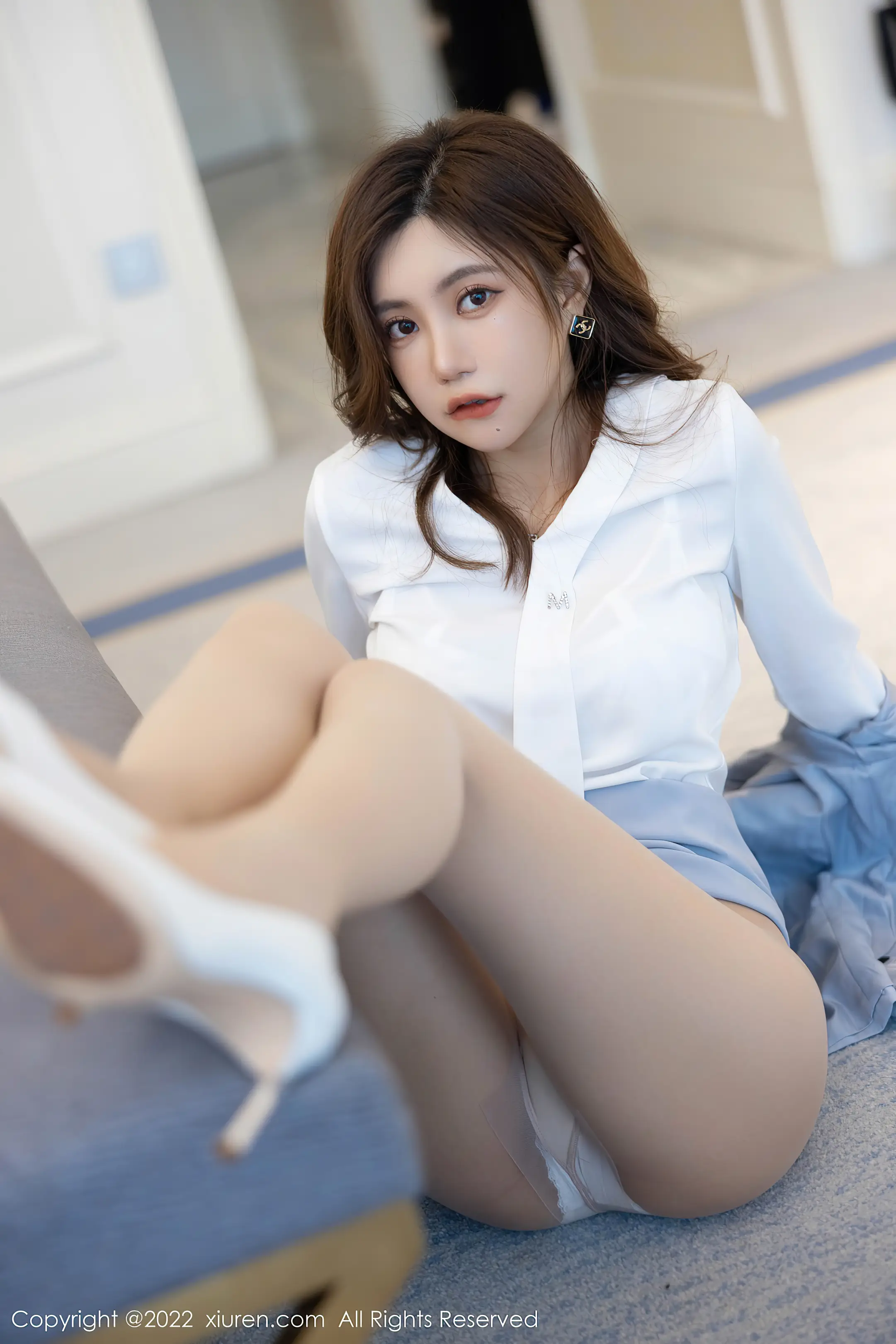 [Xiuren秀人网] 2022.05.13-053