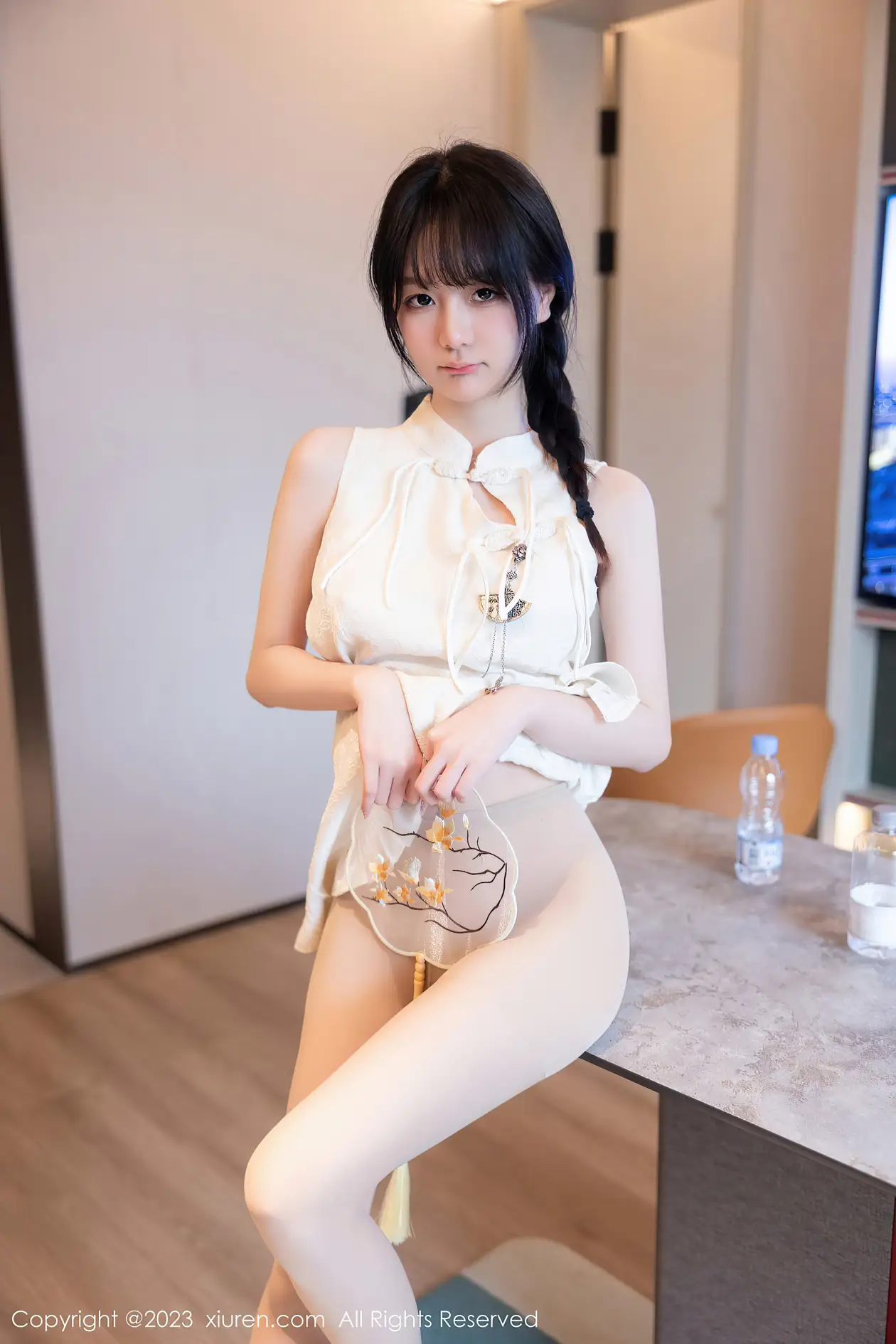 [秀人网] 2023.05.26 NO.6813-039