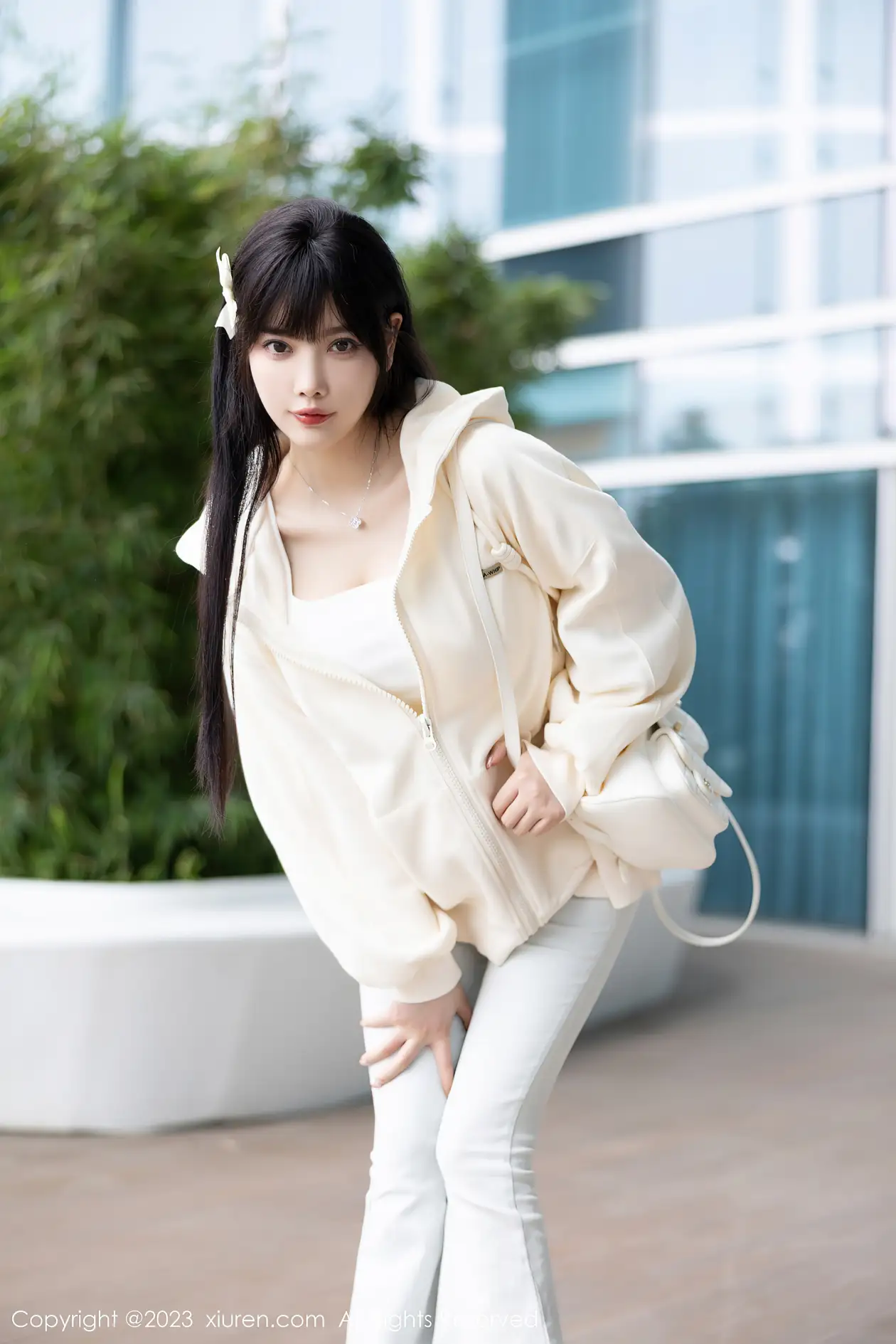 [秀人网] 2023.05.09 NO.6707-003
