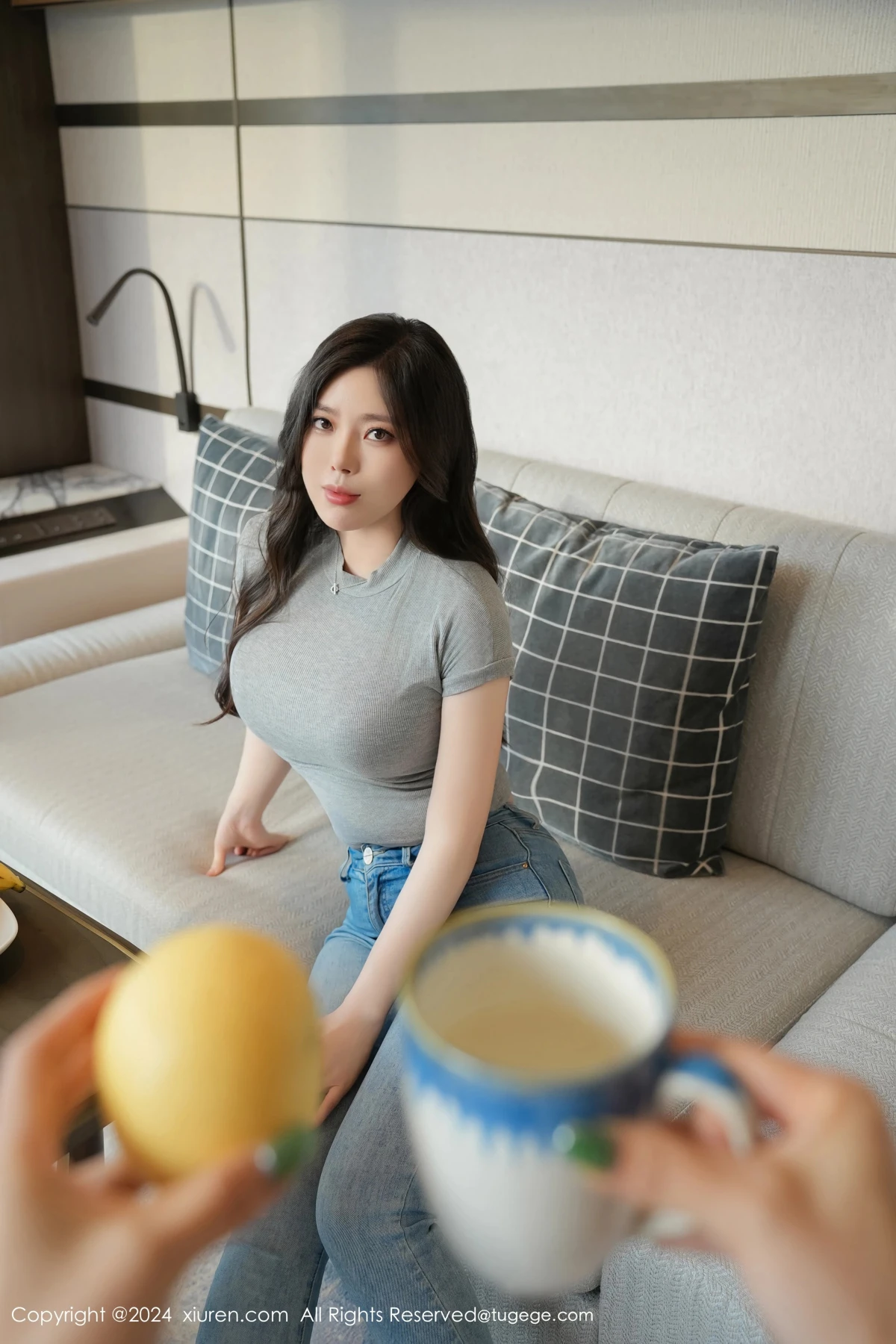 [秀人网] 2024.06.17 No.8711-020