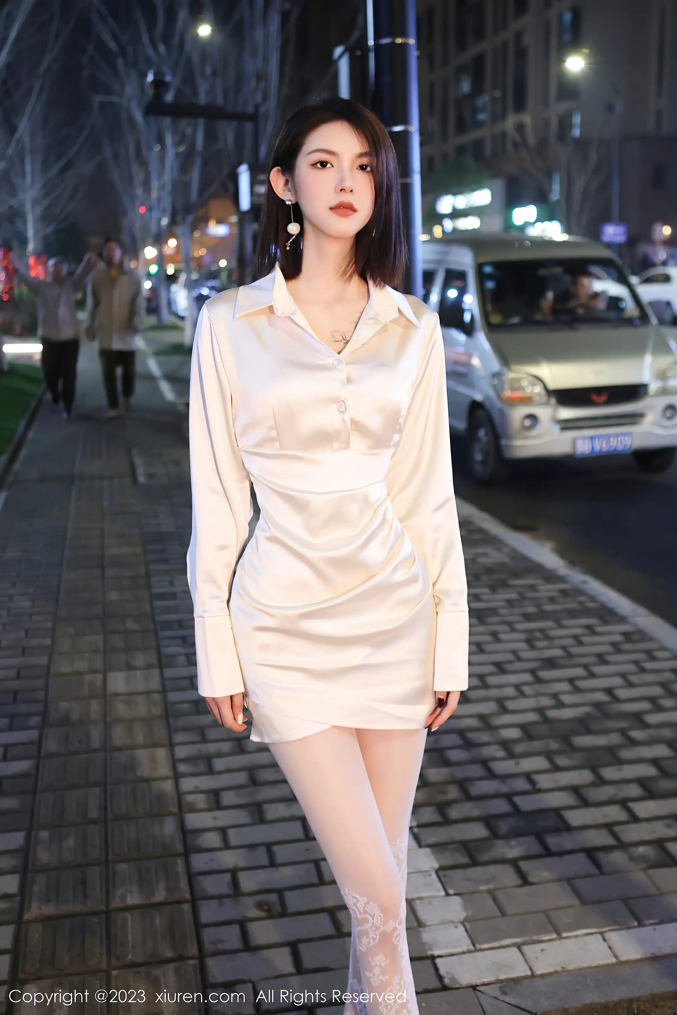 [秀人网] 2023.03.10 NO.6393-003