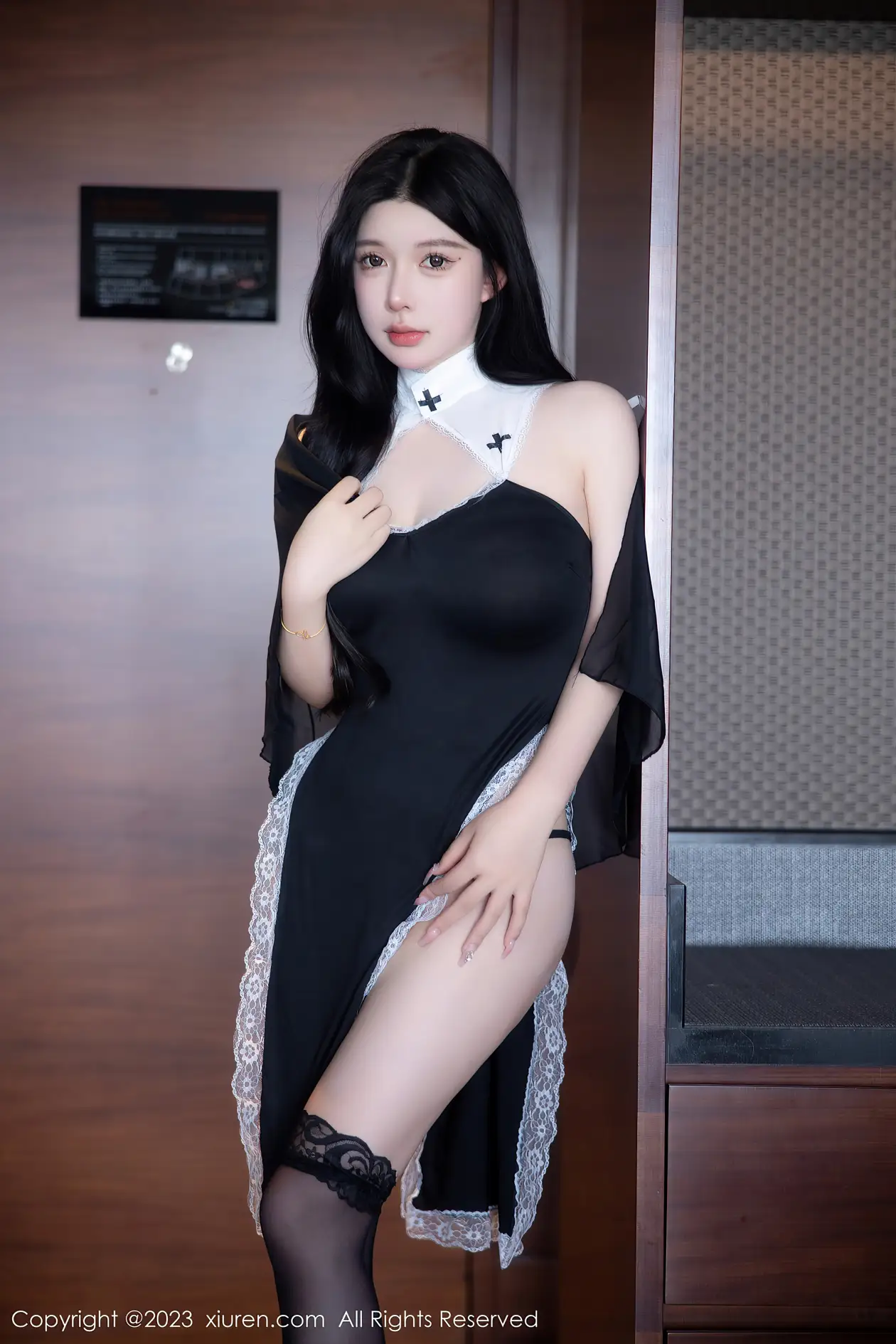 [秀人网] 2023.04.14 NO.6577-008