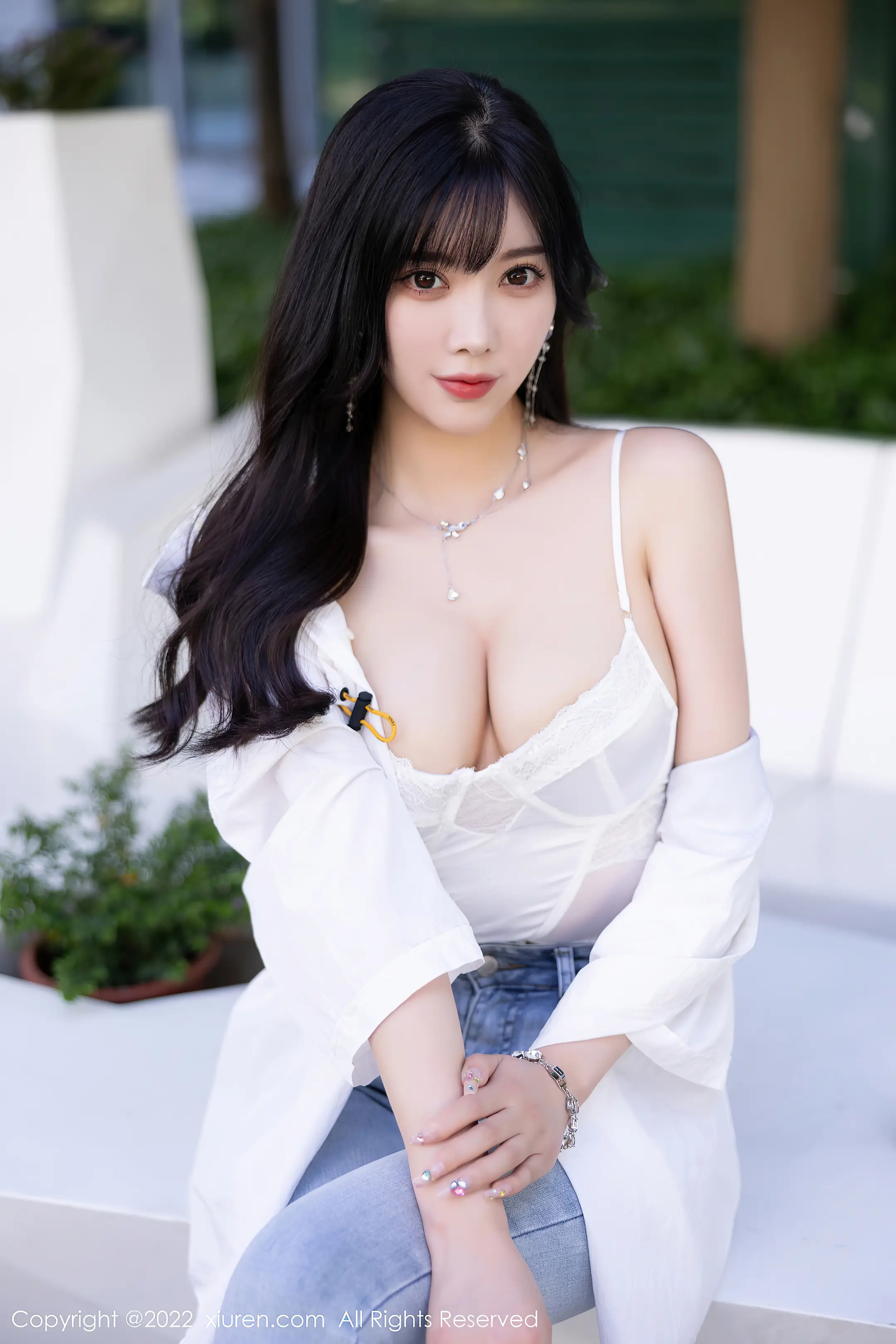 [Xiuren秀人网] 2022.09.20 NO.5614-017