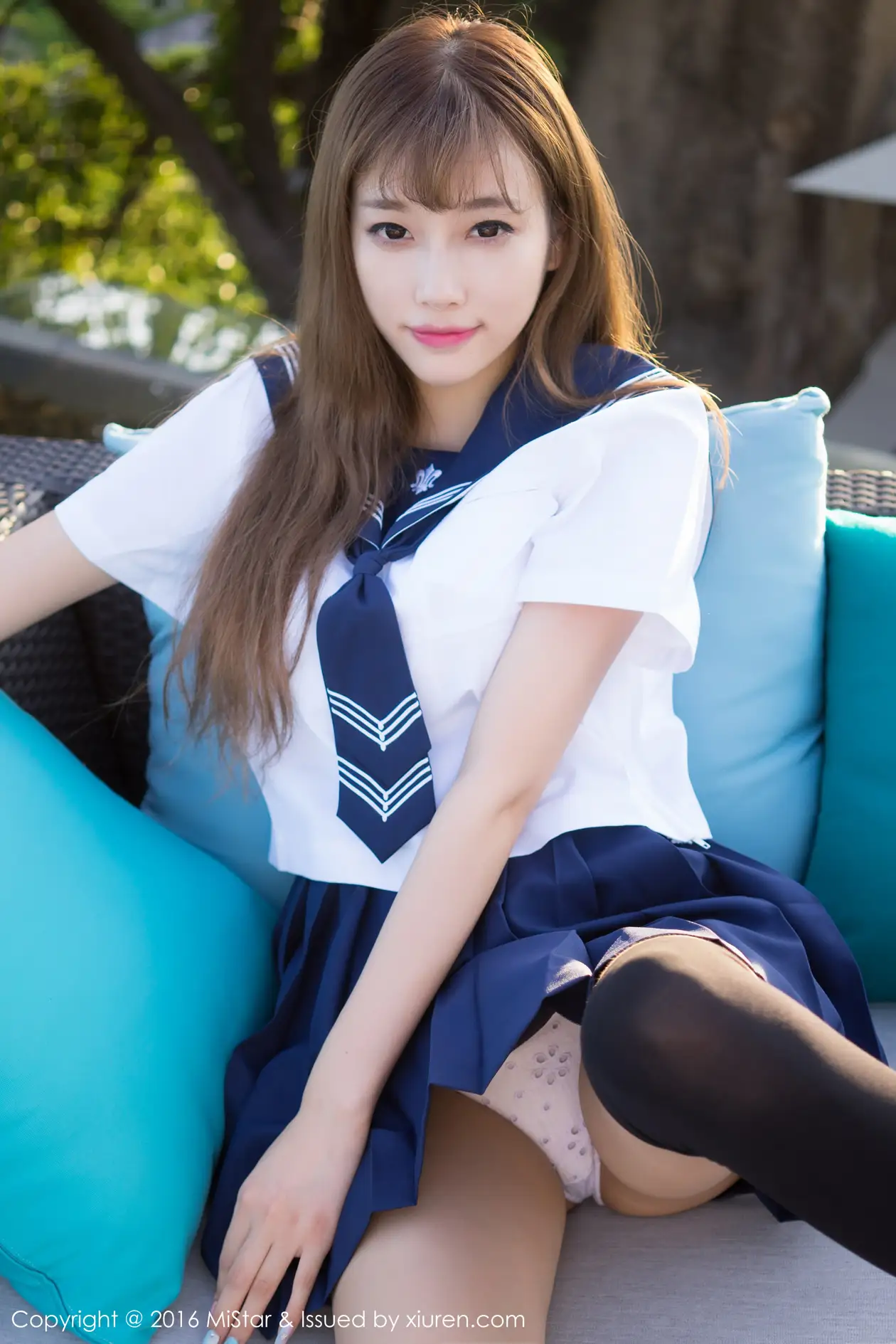 [魅妍社] 2016.11.17 VOL.134-021