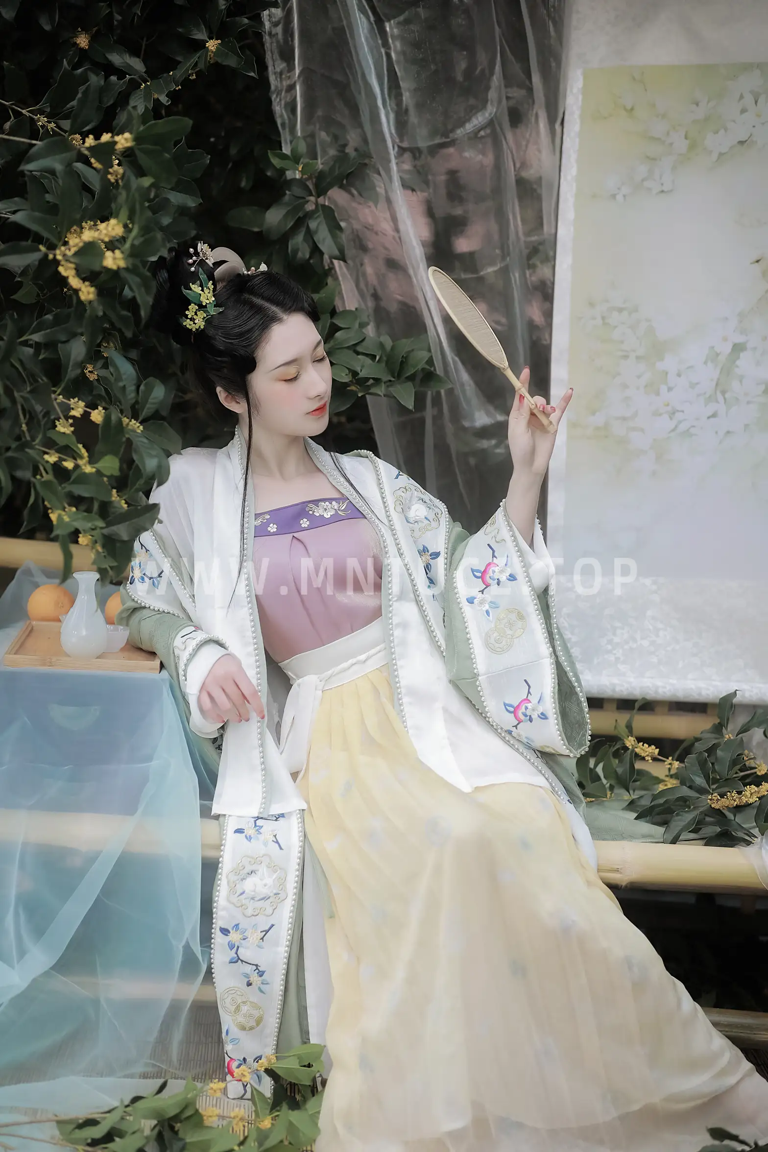 [艺图语] 2022.05.30 Vol.1028-028
