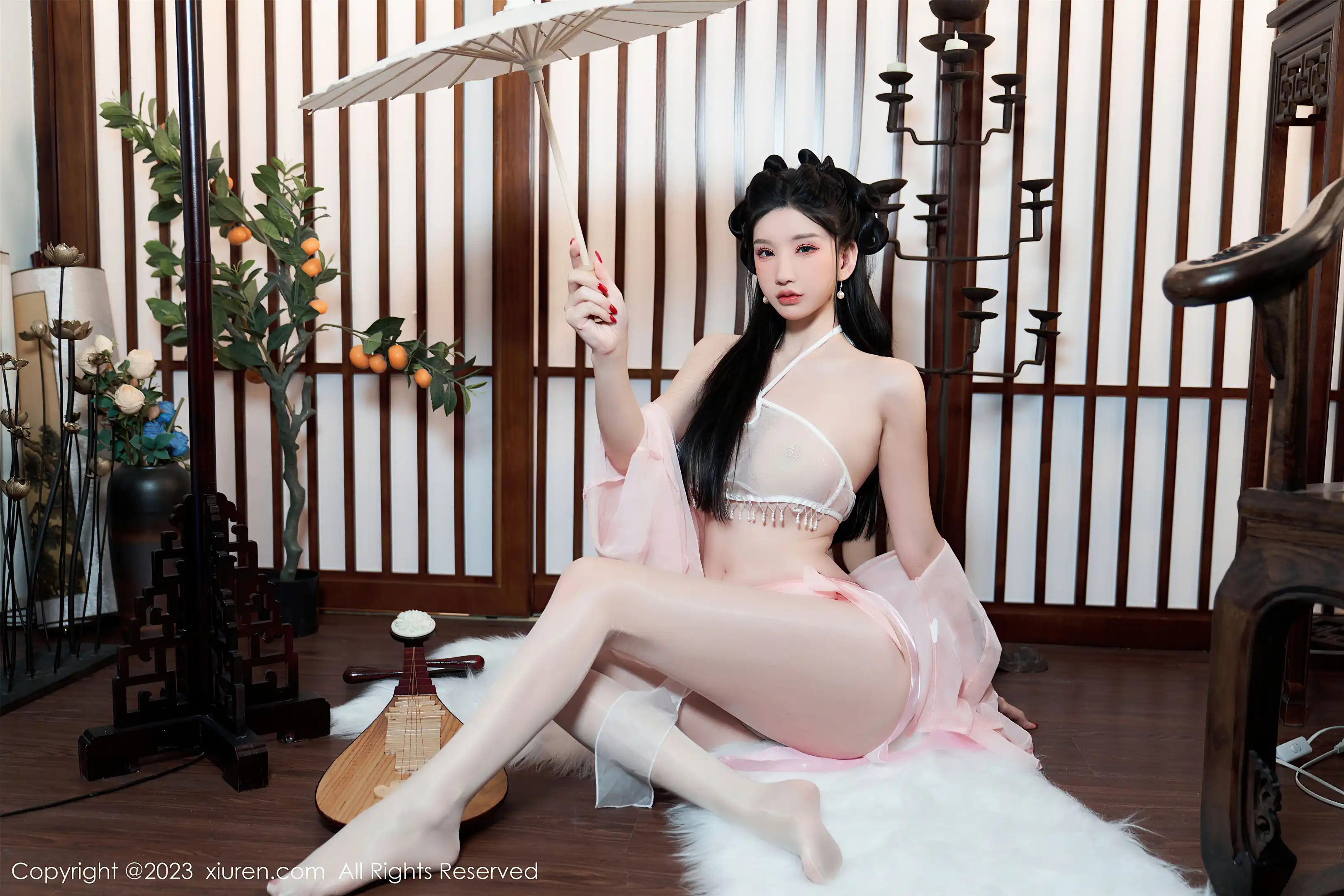 [秀人网] 2023.02.03 NO.6217-027