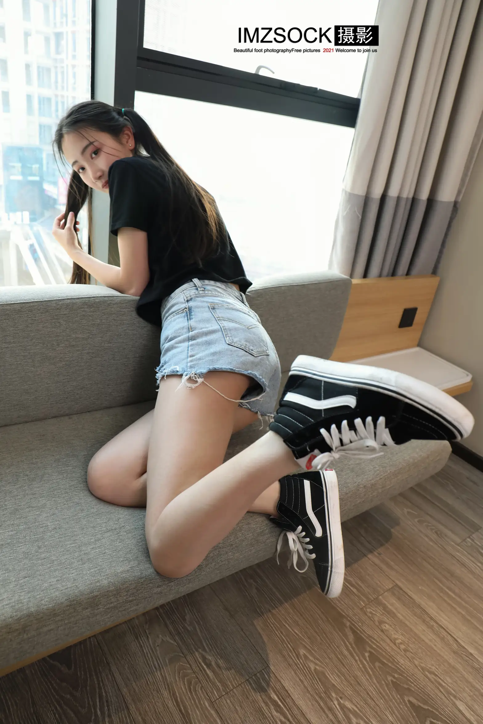 [MZSOCK]爱美足 NO.217-005