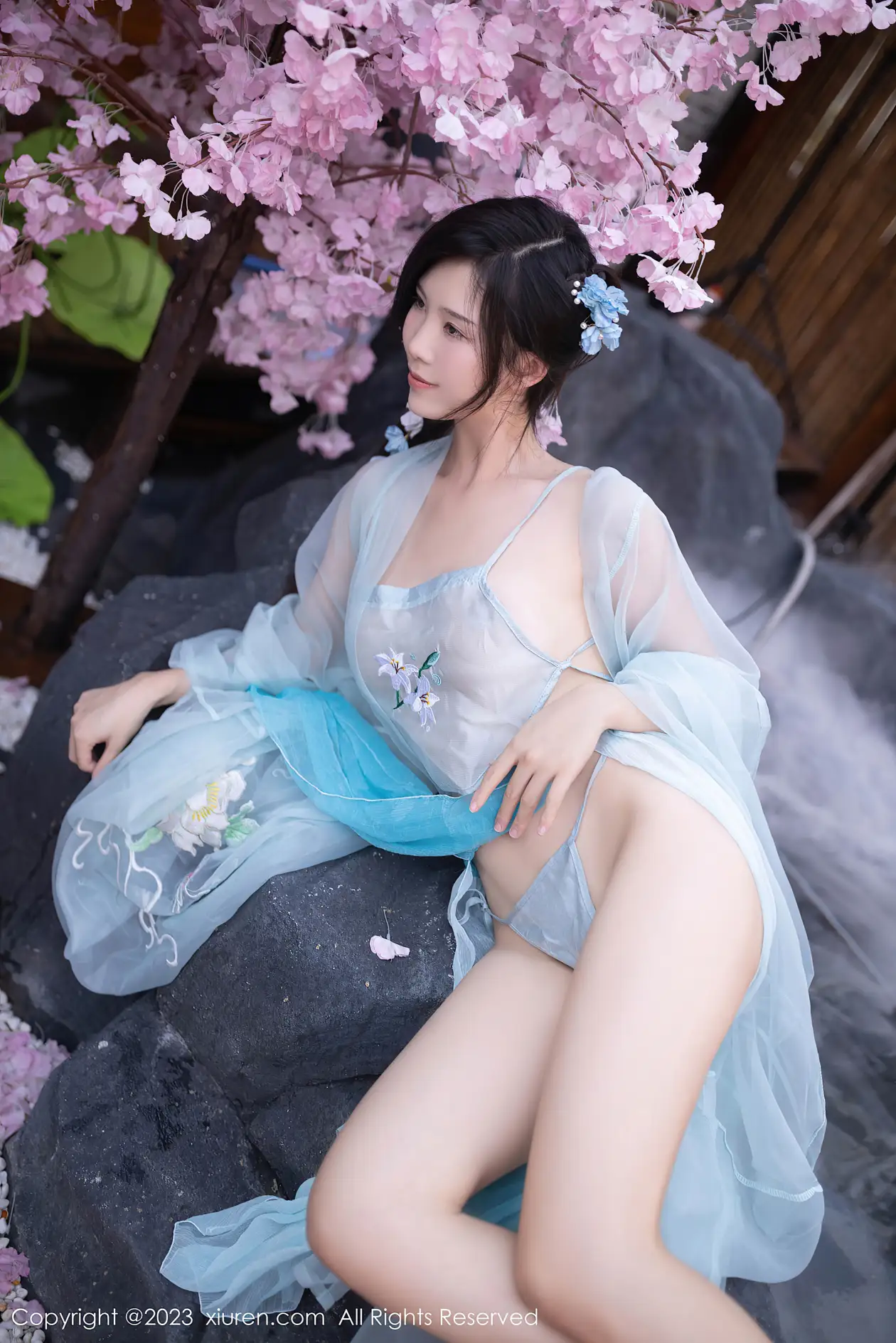 [秀人网] 2023.06.28 NO.6991-014
