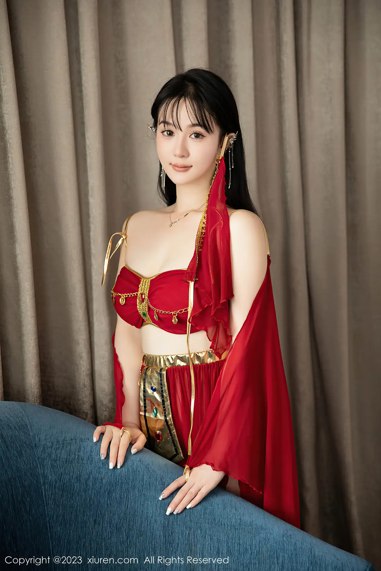 [秀人网] 2023.07.19 NO.7103-018