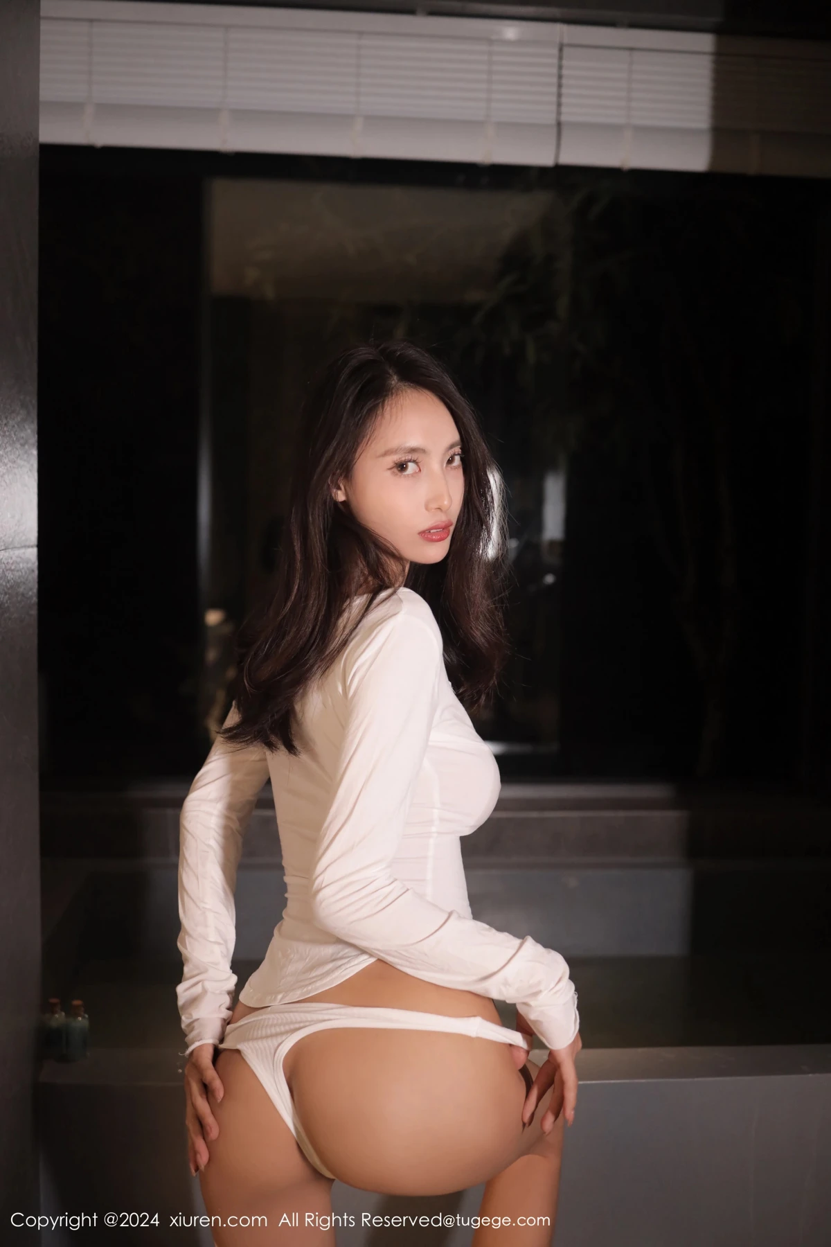[秀人网] 2024.07.04 No.8804-030