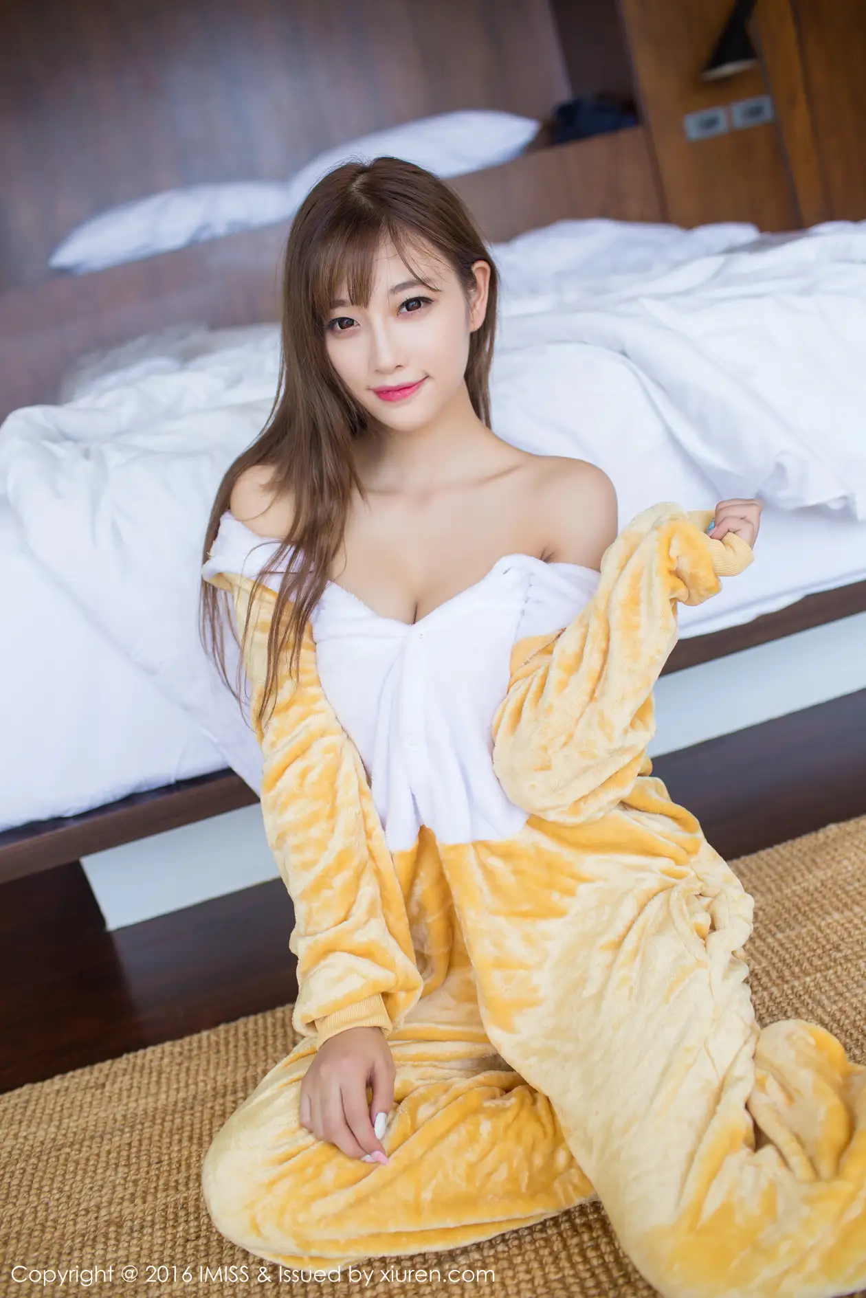 [爱蜜社] 2016.10.25 VOL.136-014