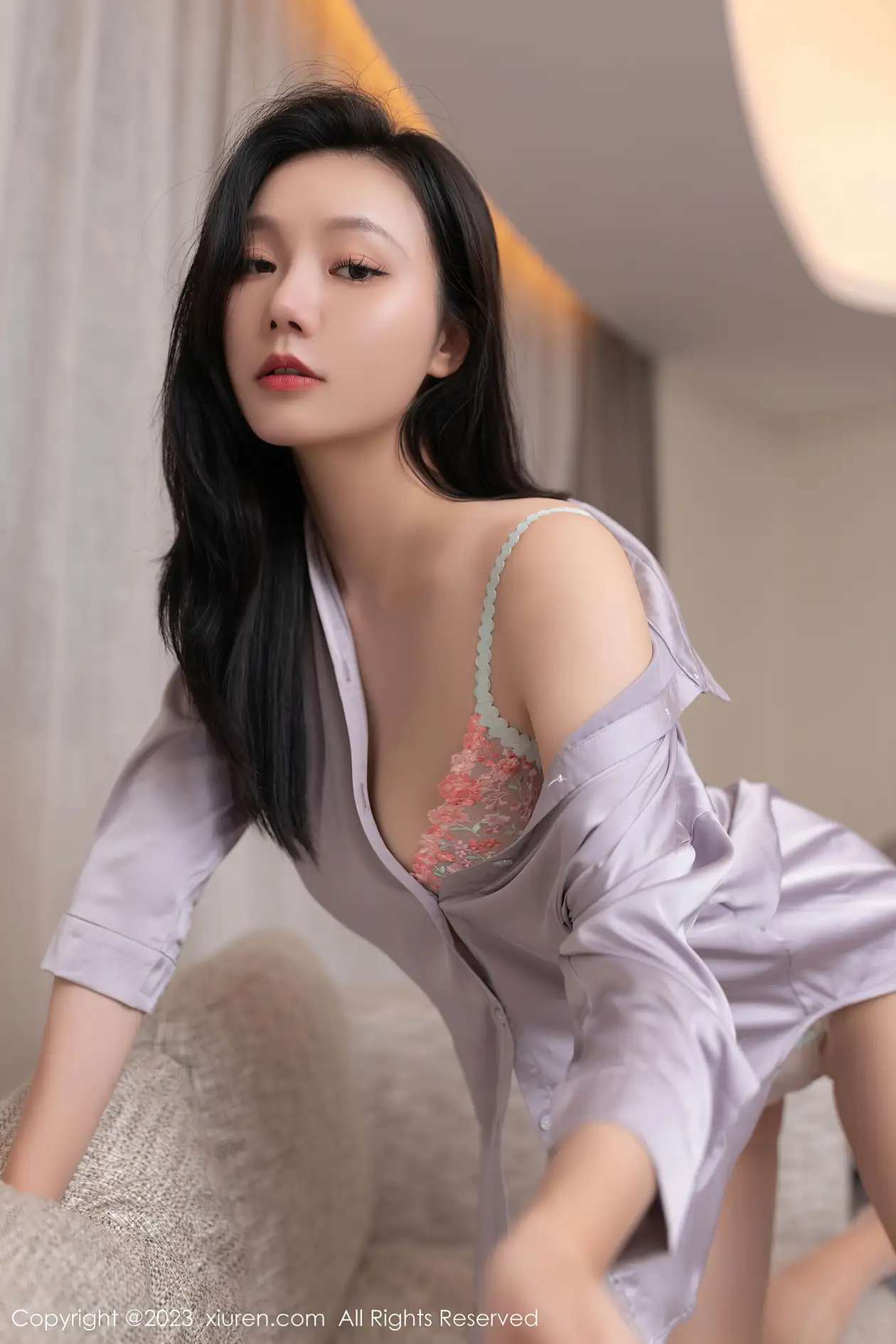 [秀人网] 2023.09.12 NO.7376-016
