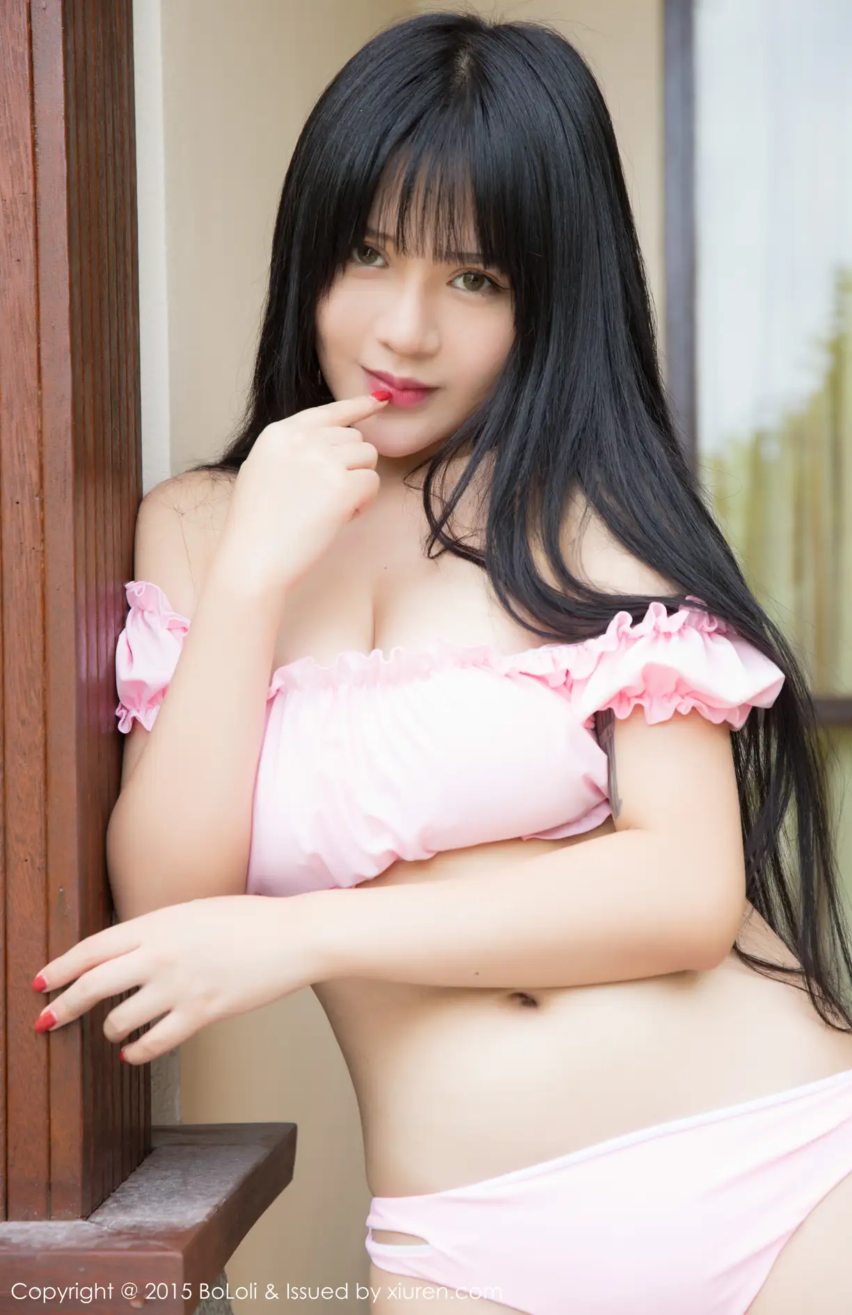 [波萝社] 2015.09.26 Vol.059-022