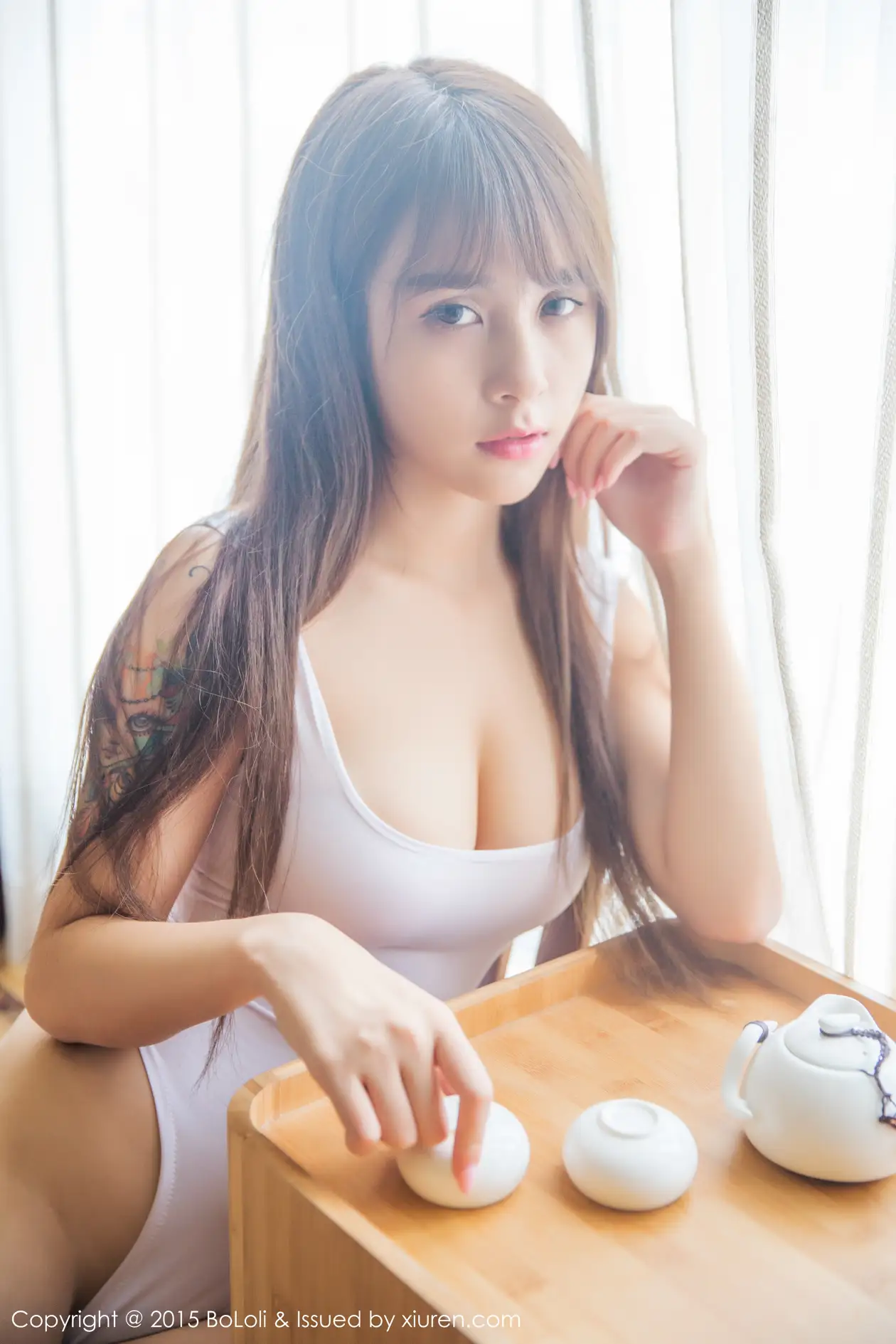 [波萝社] 2015.09.20 Vol.058-006