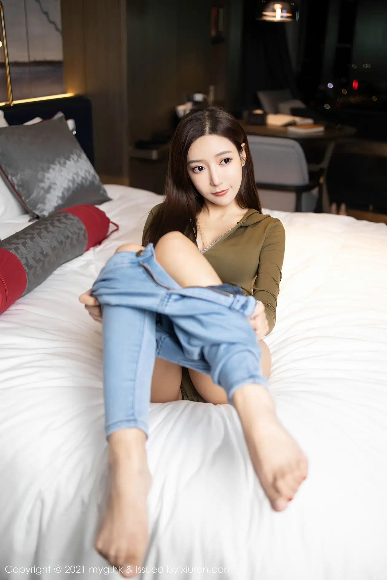 [美媛馆] 2021.03.29 VOL.502-049