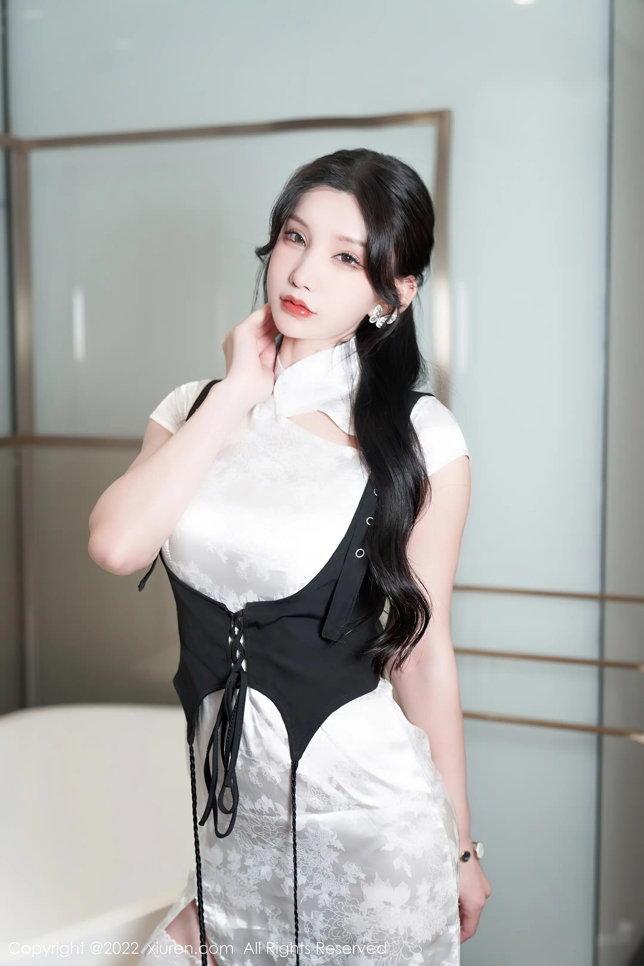 [Xiuren秀人网] 2022.10.12 NO.5701-014