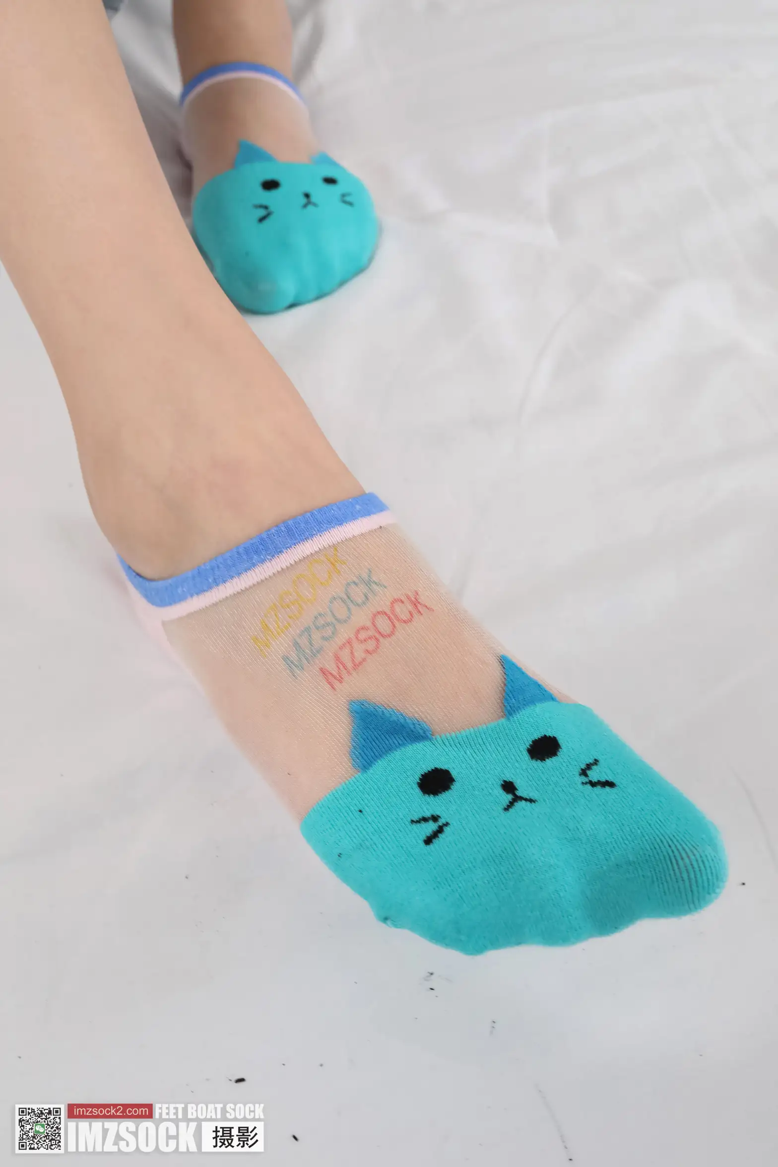 [MZSOCK]爱美足 NO.131-044