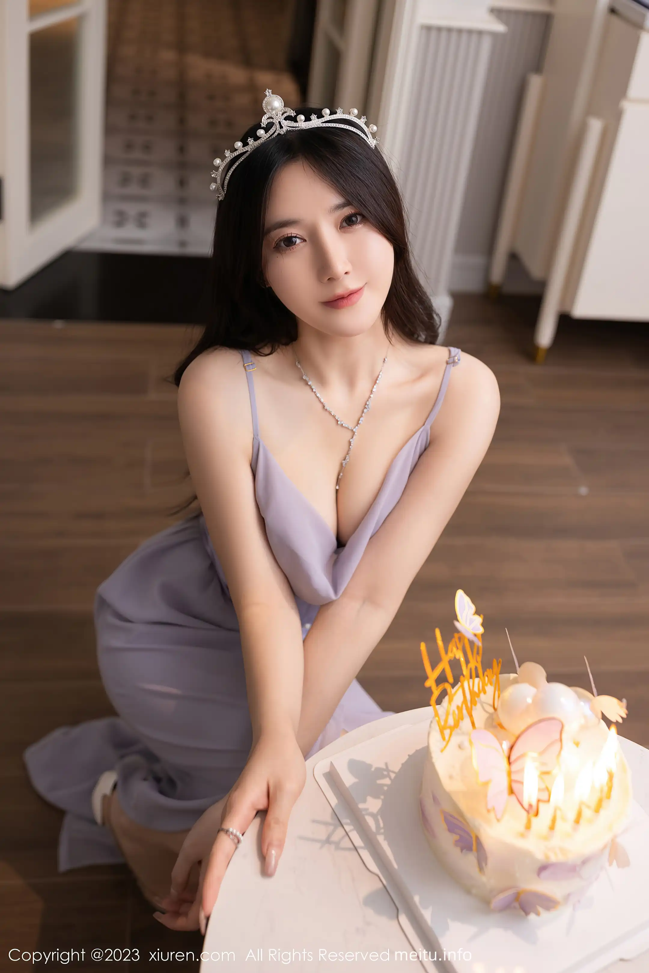 [秀人网] 2023.02.17 NO.6286-029