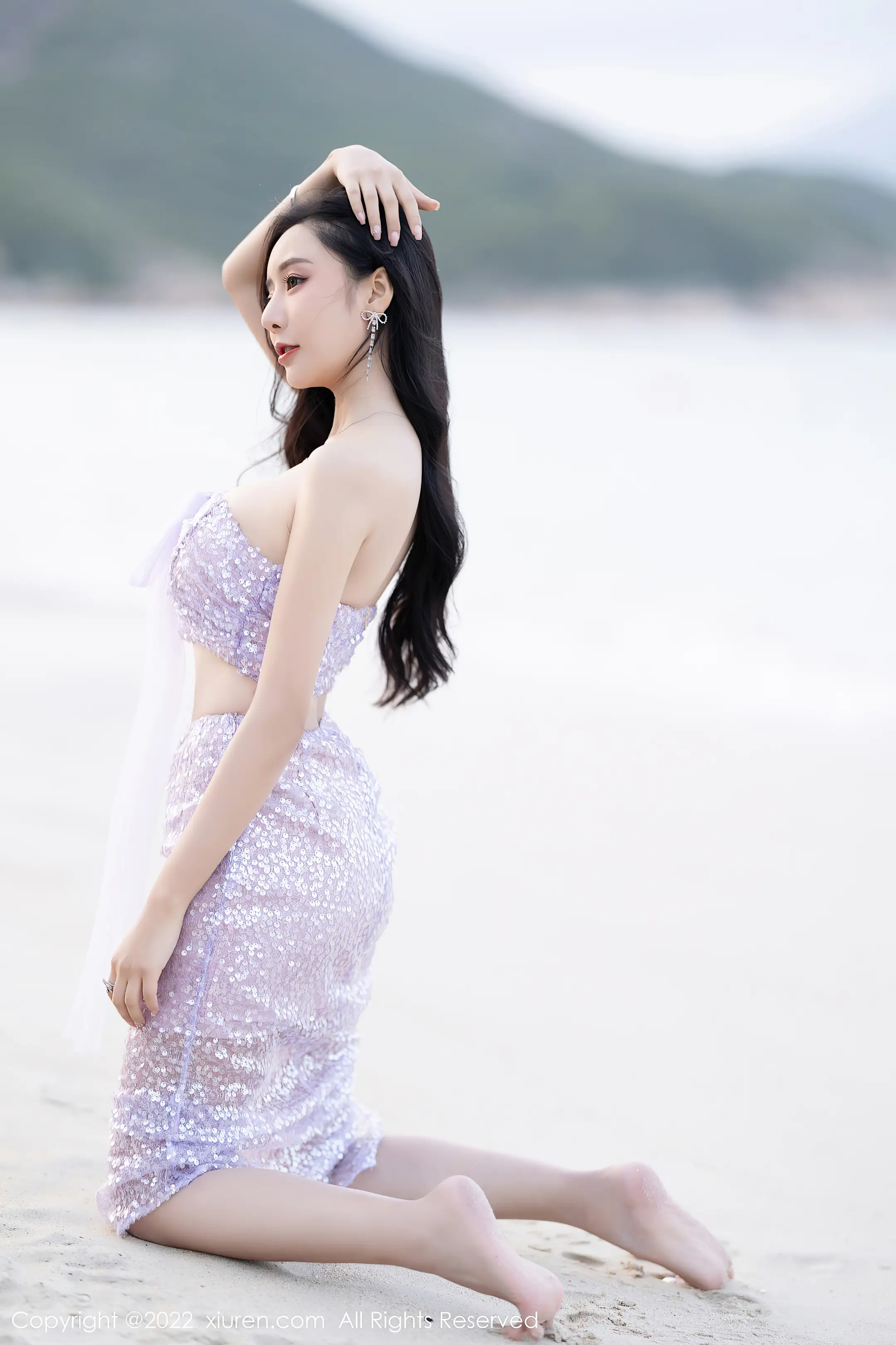 [Xiuren秀人网] 2022.06.17-015