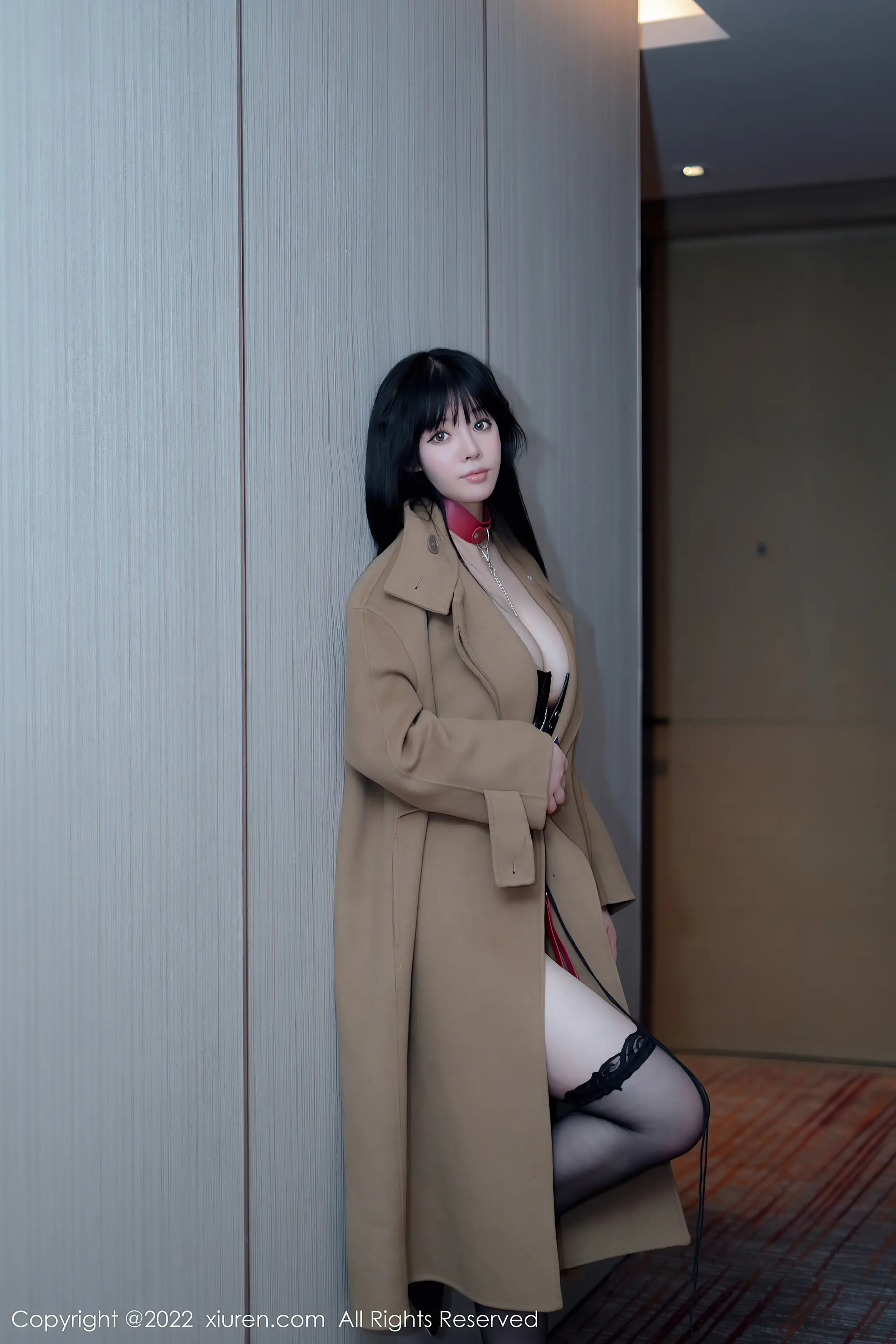 [Xiuren秀人网] 2022.06.01-010