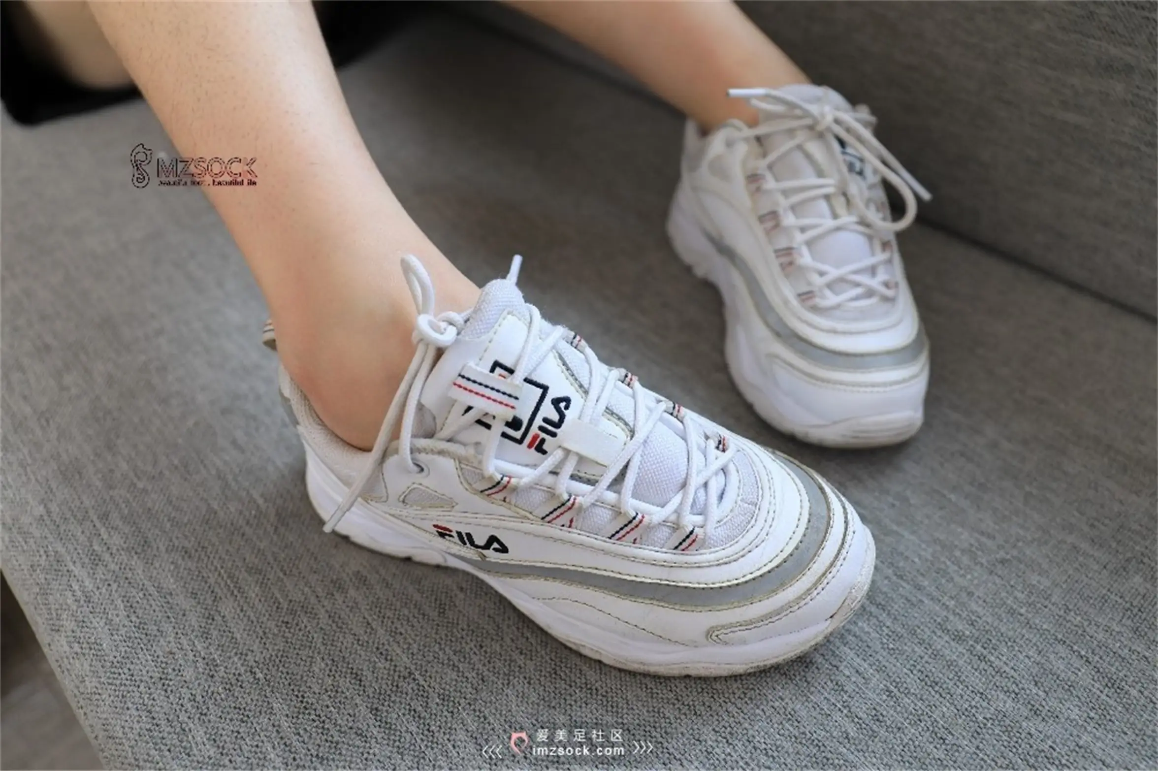 [MZSOCK]爱美足 NO.061-050