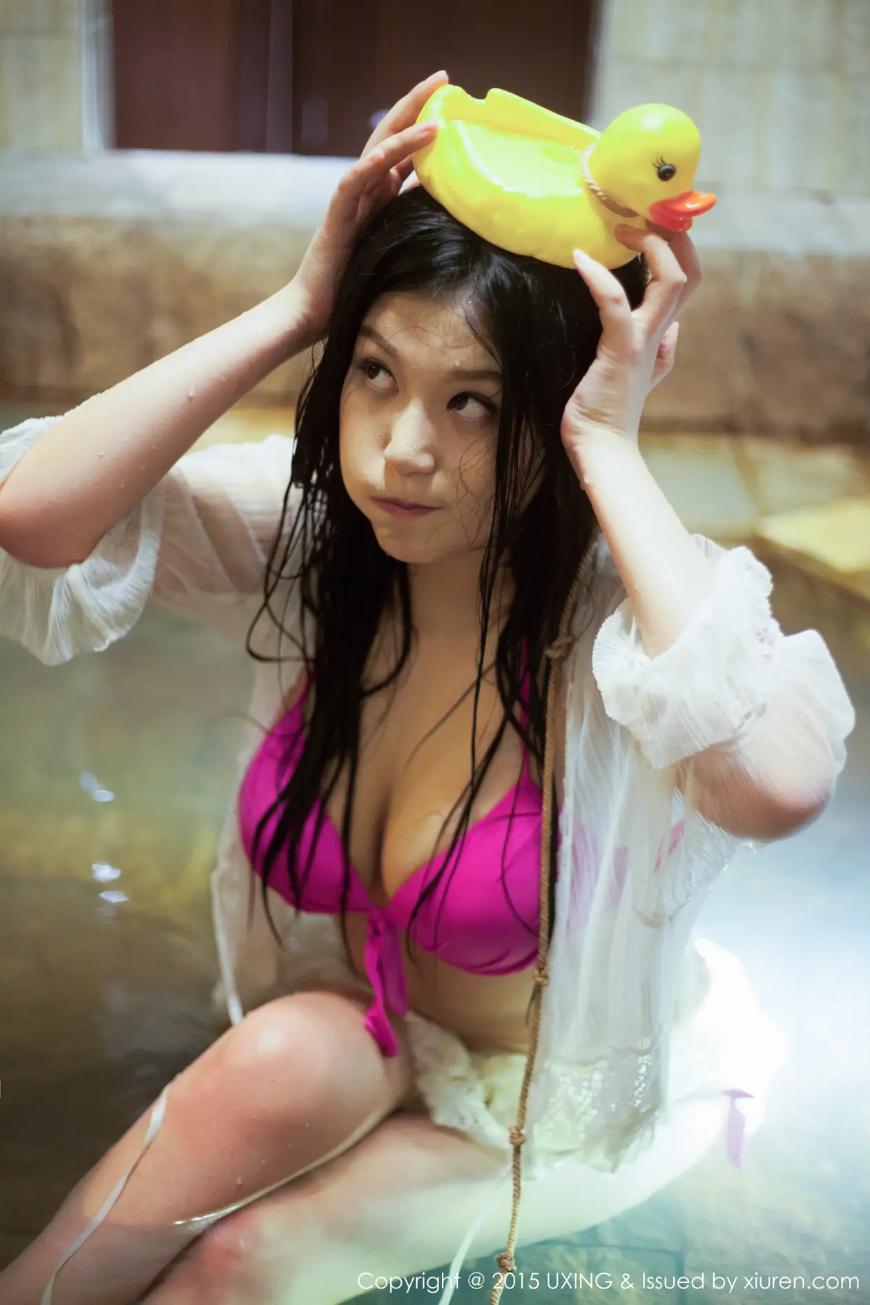 [优星馆] 2015.04.29 VOL.006-053