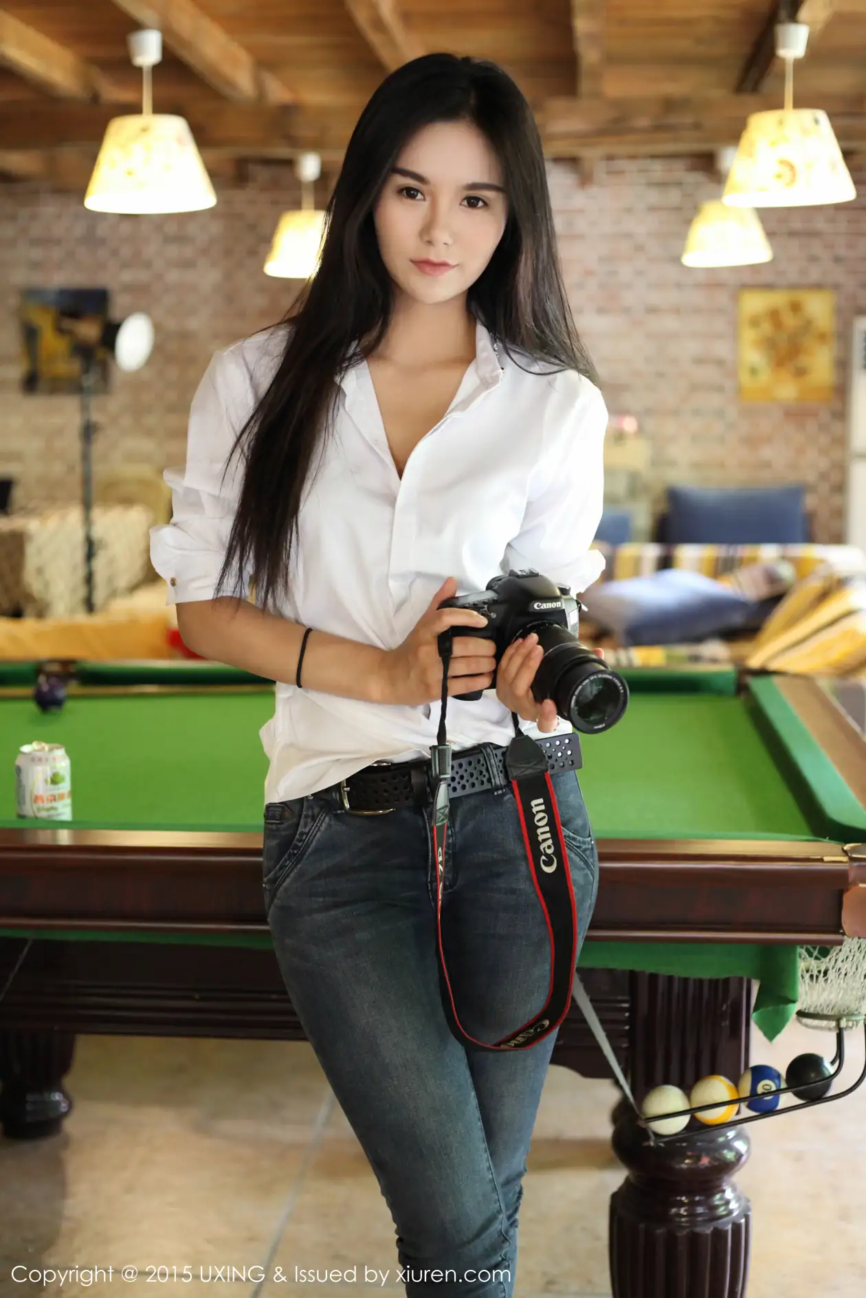 [优星馆] 2015.07.01 VOL.011-053