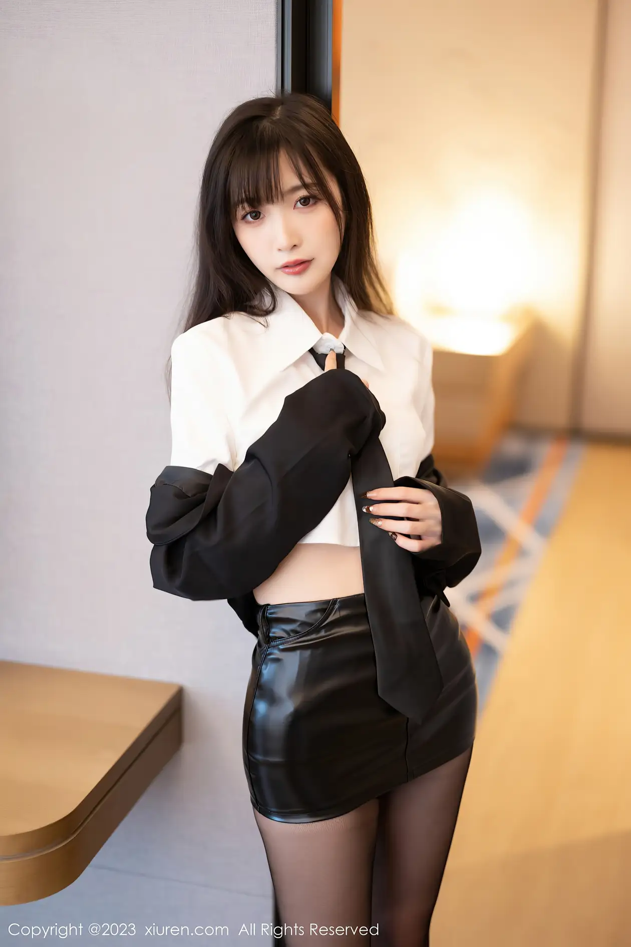 [秀人网] 2023.04.27 NO.6651-017