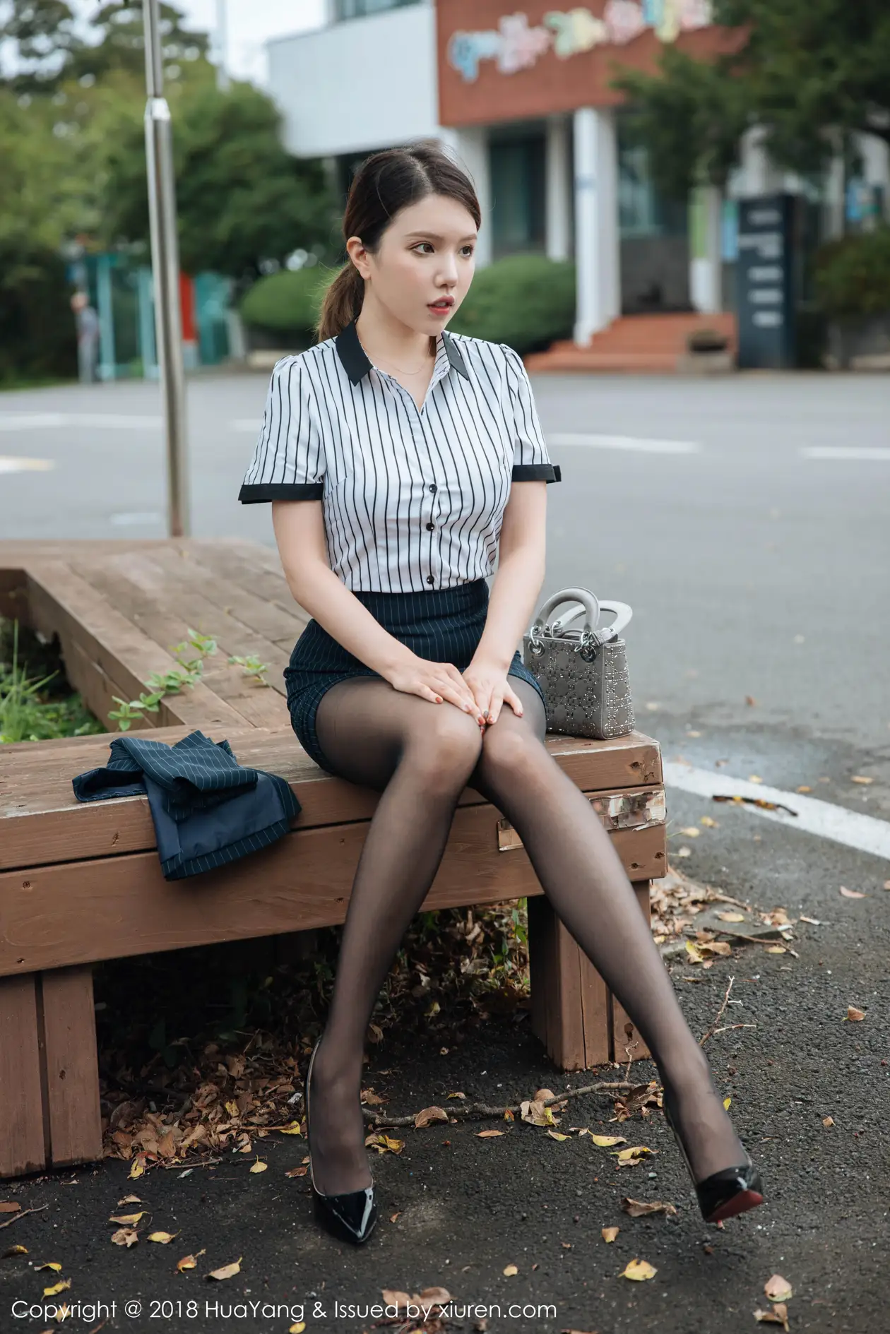 [花漾] 2018.09.30 VOL.0087-061