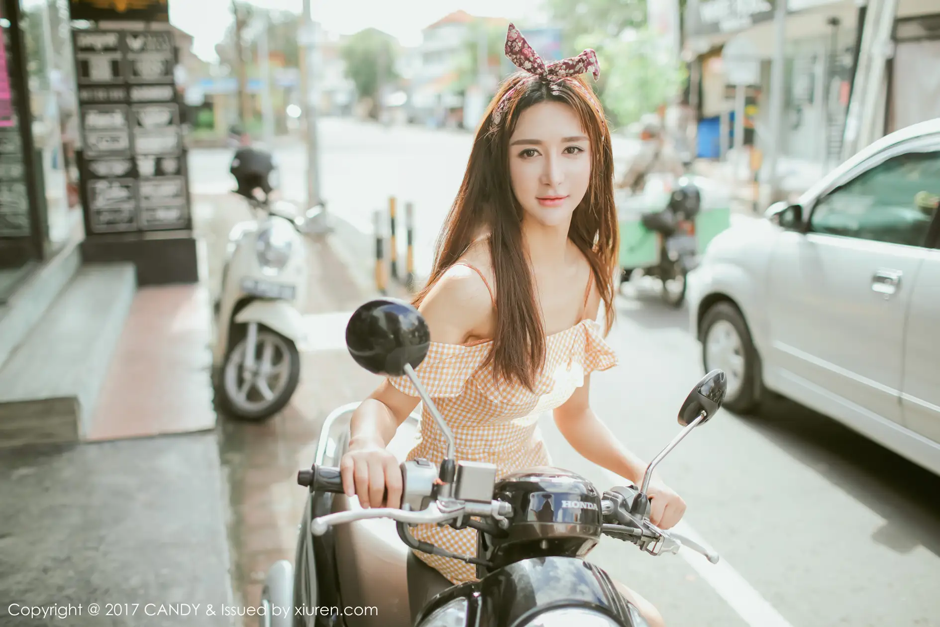 [糖果画报] 2017.11.21 Vol.043-040