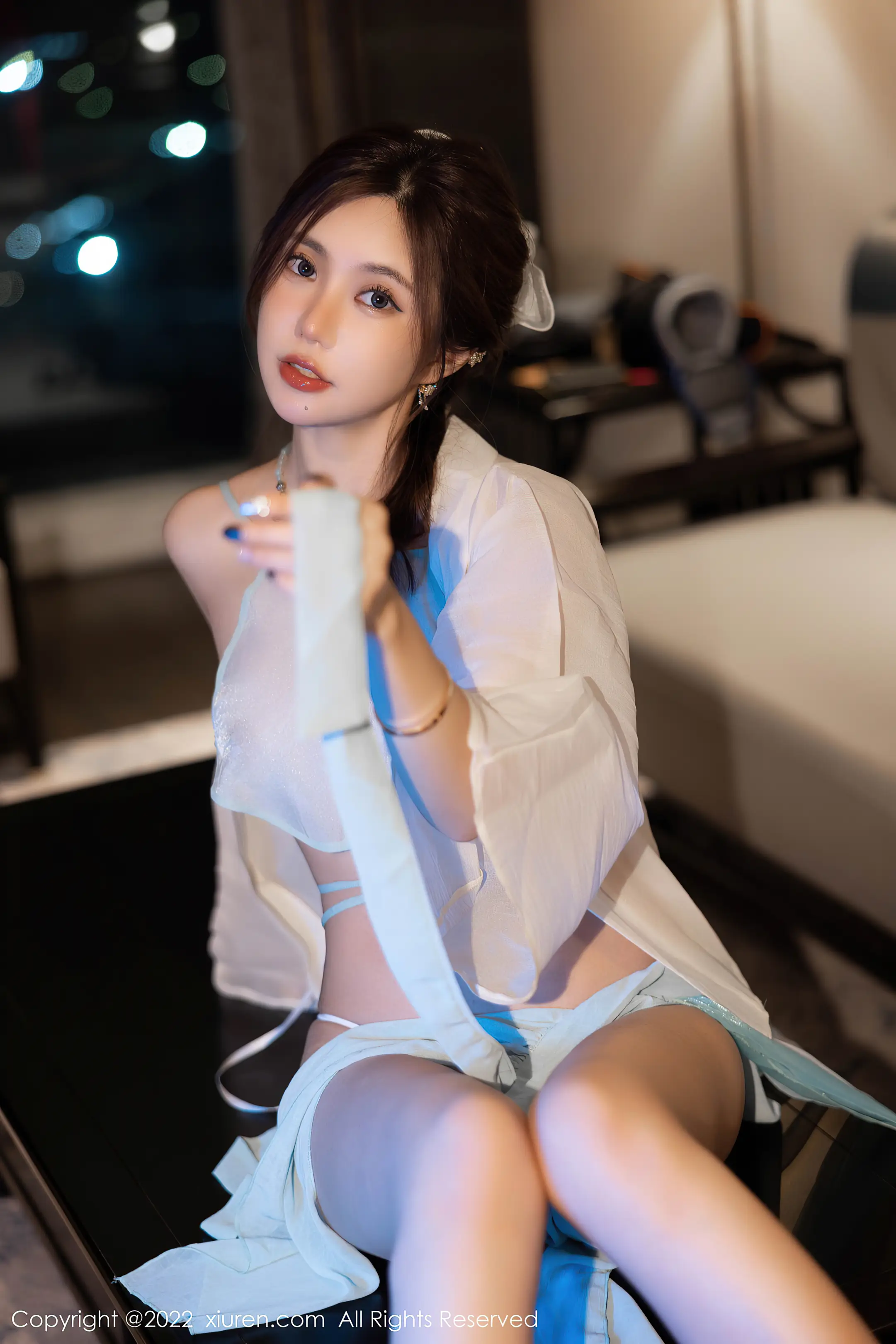 [Xiuren秀人网] 2022.07.01-036